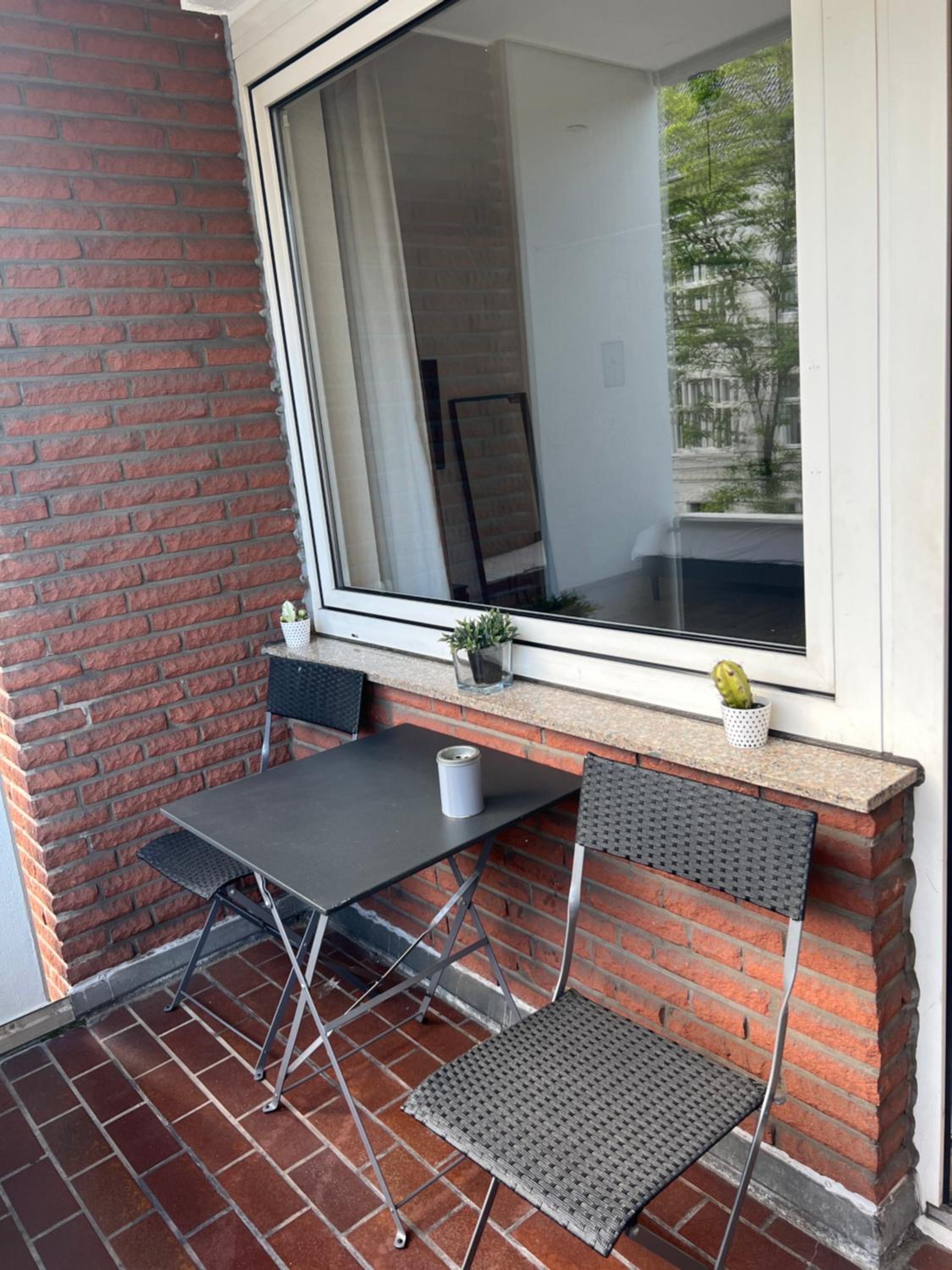 TMJ Apartment 1