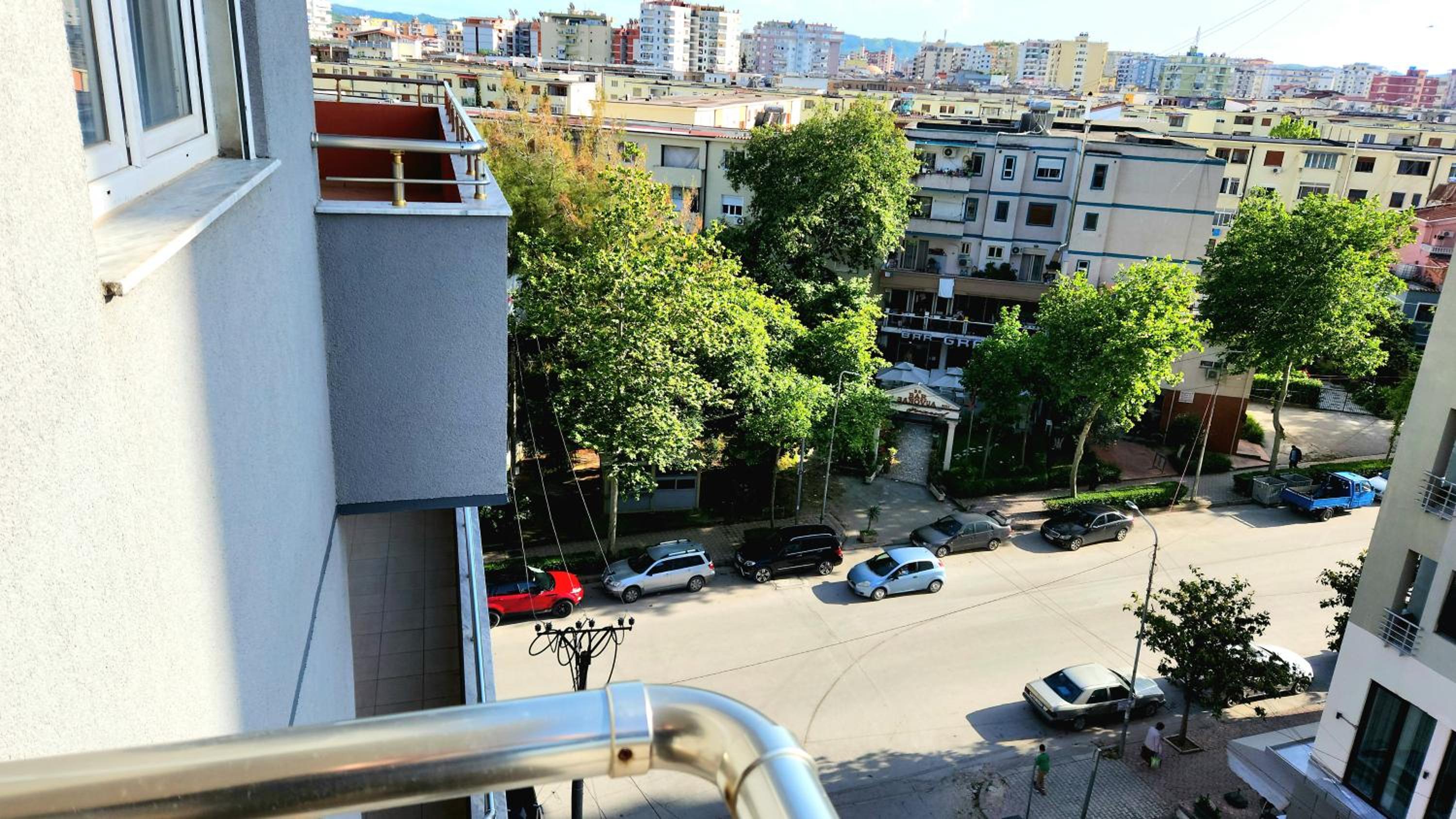 Perandori Apartments Fier Zone 1