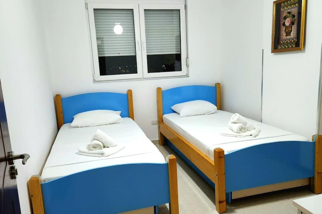 Perandori Apartments Fier Zone 1 photo 2