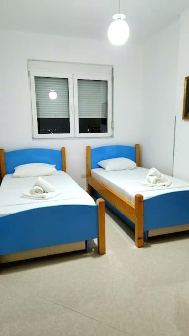 Perandori Apartments Fier Zone 1 photo 3