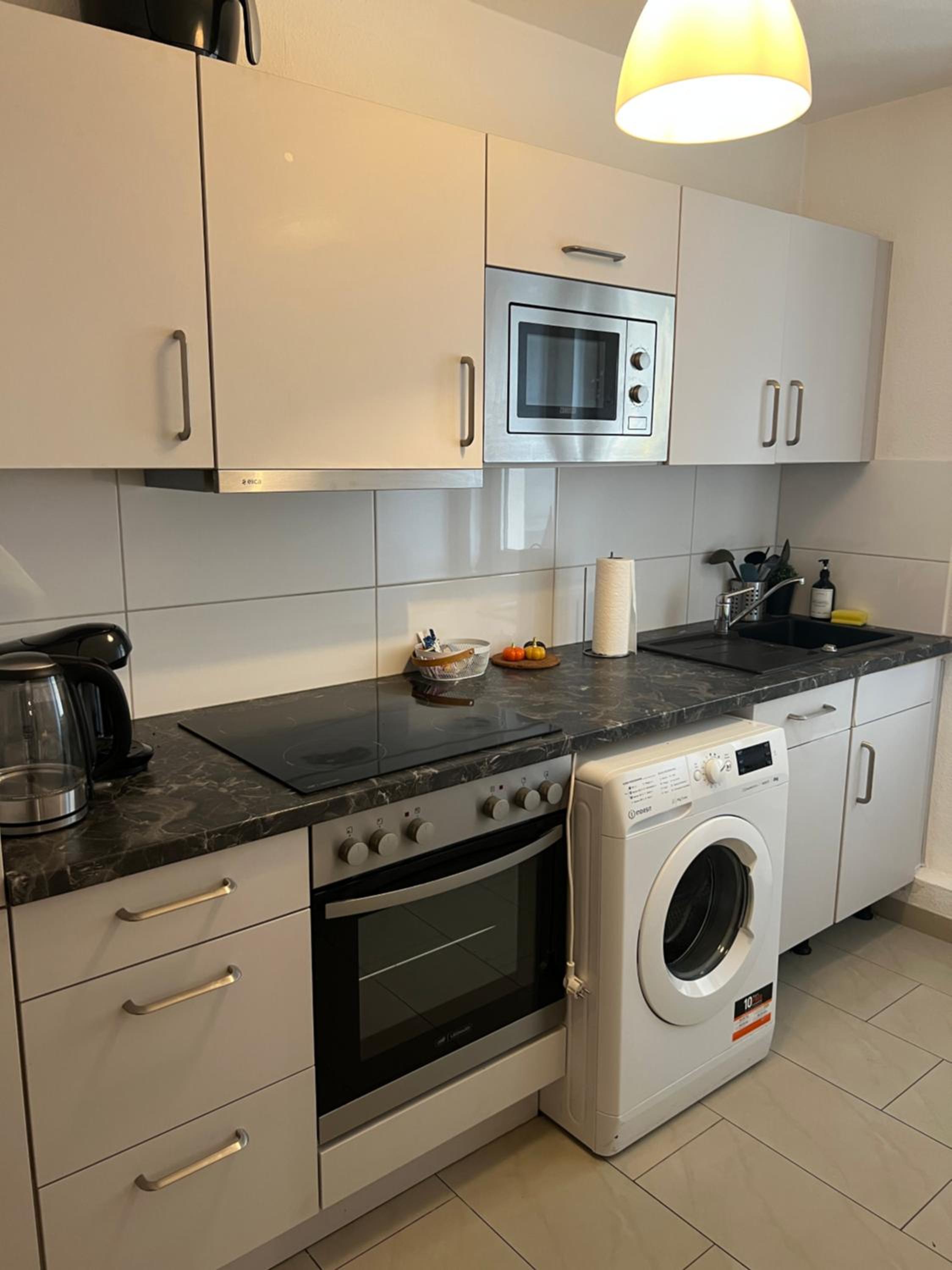 TMJ Apartment 1