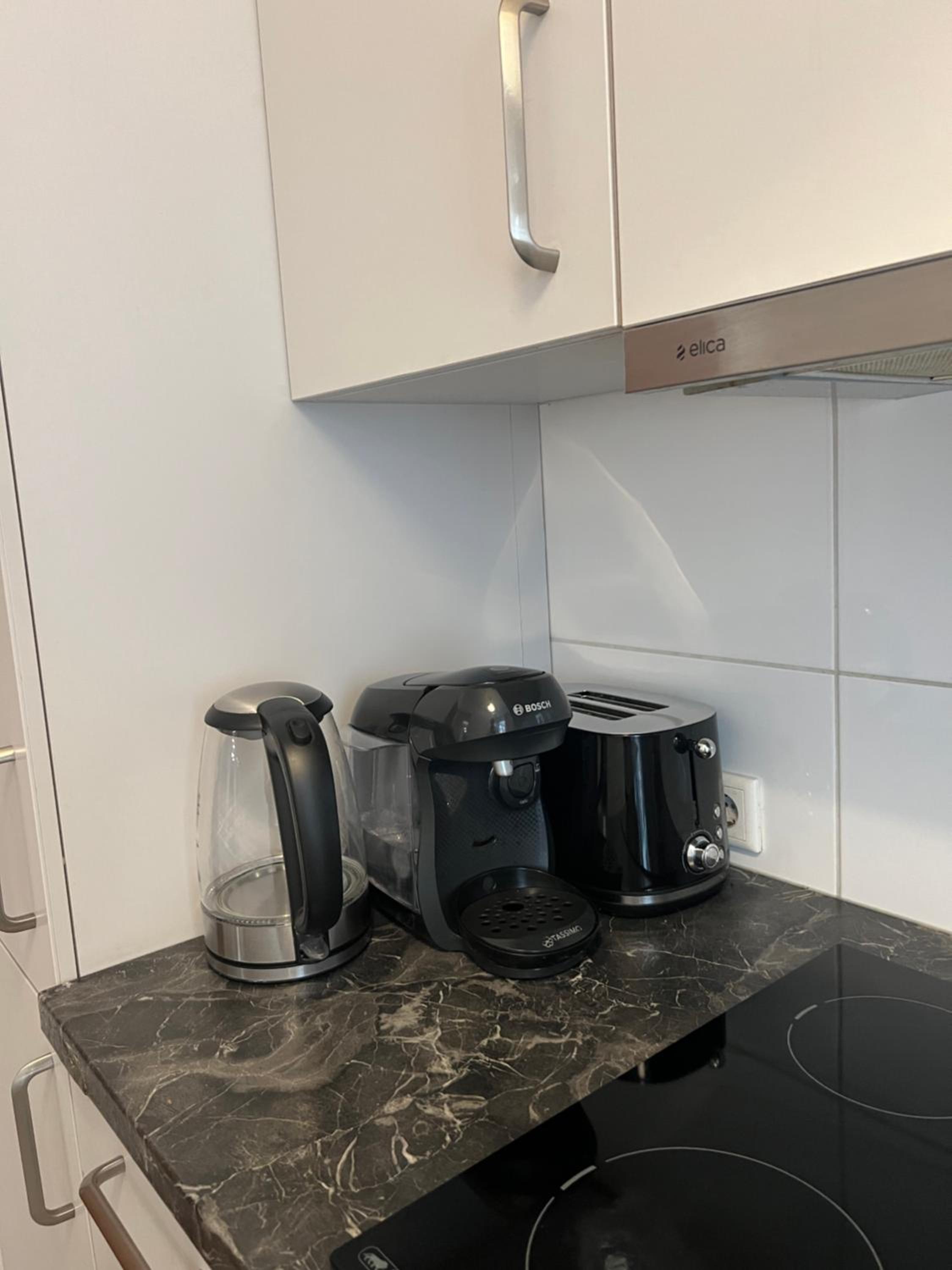 TMJ Apartment 1