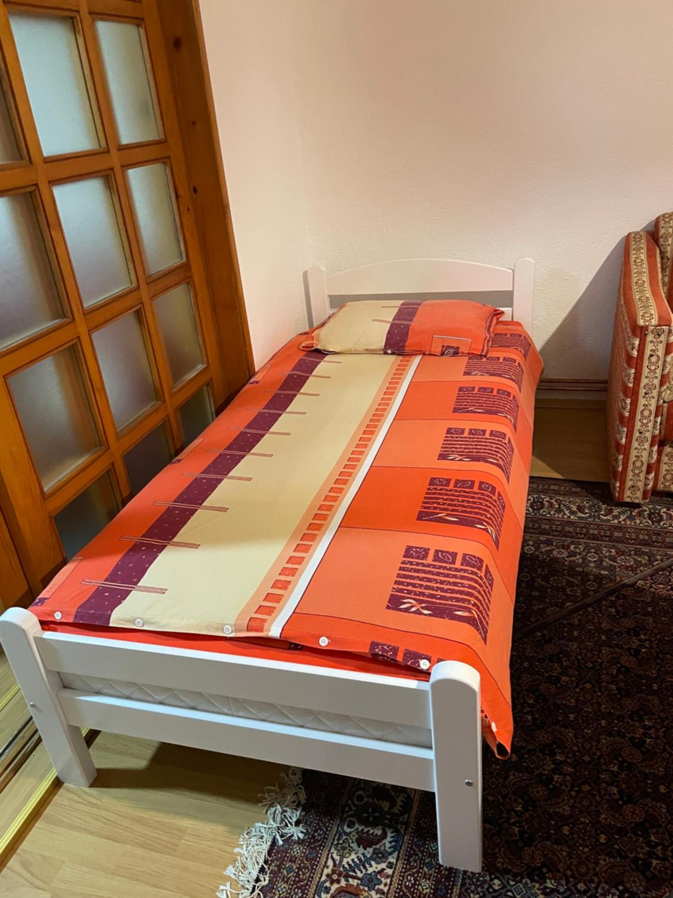 Apartment Old Town Visoko