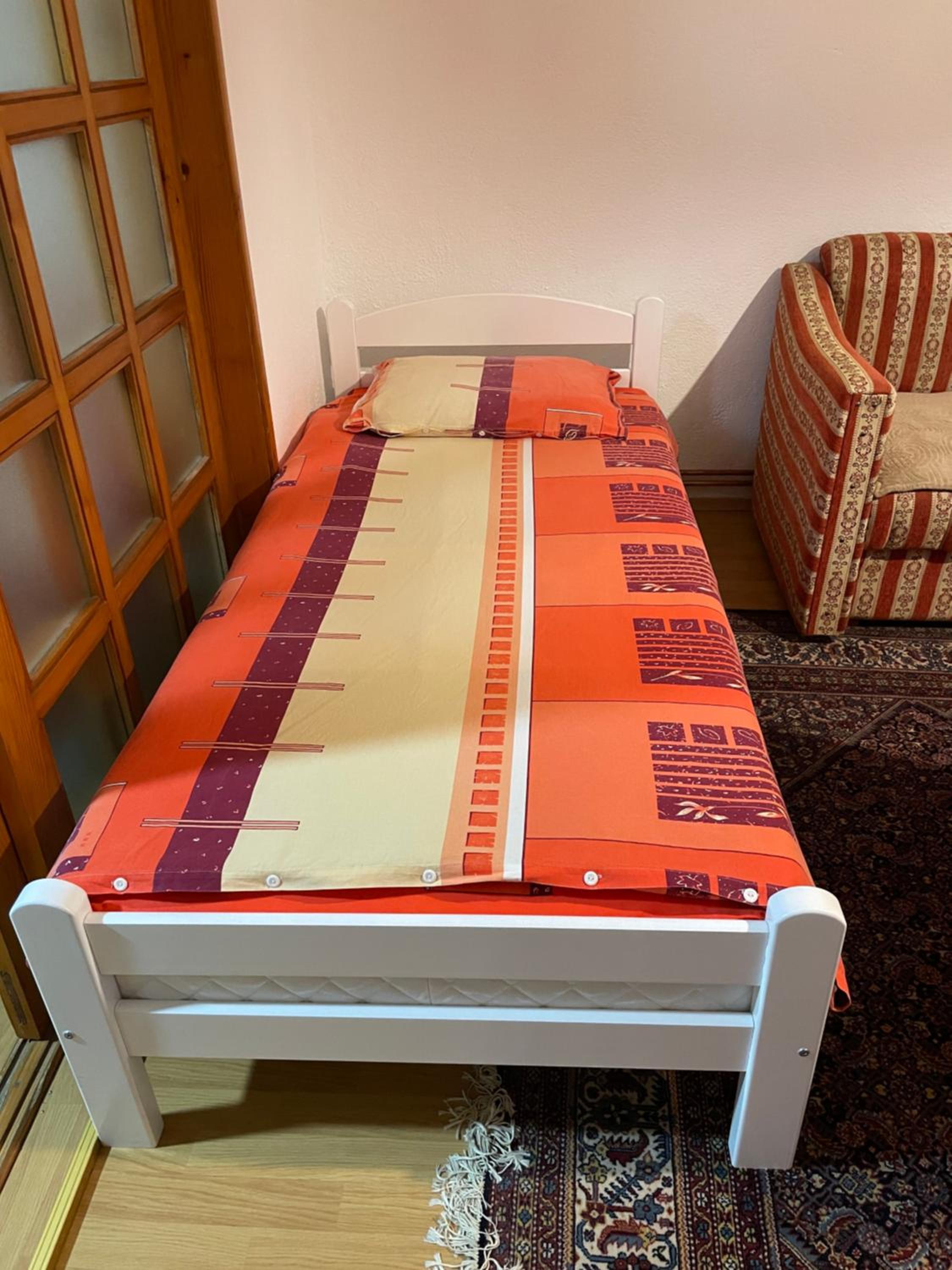 Apartment Old Town Visoko