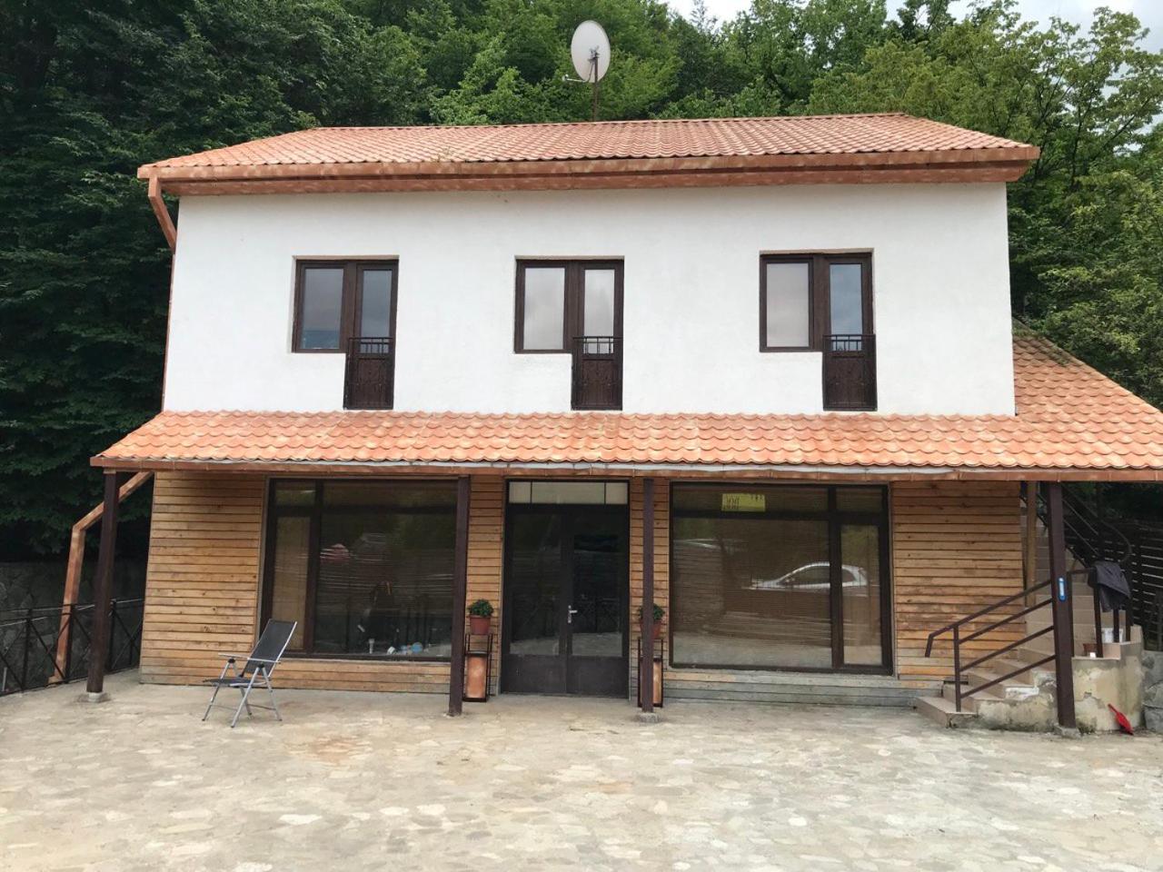Guest House DogPoint