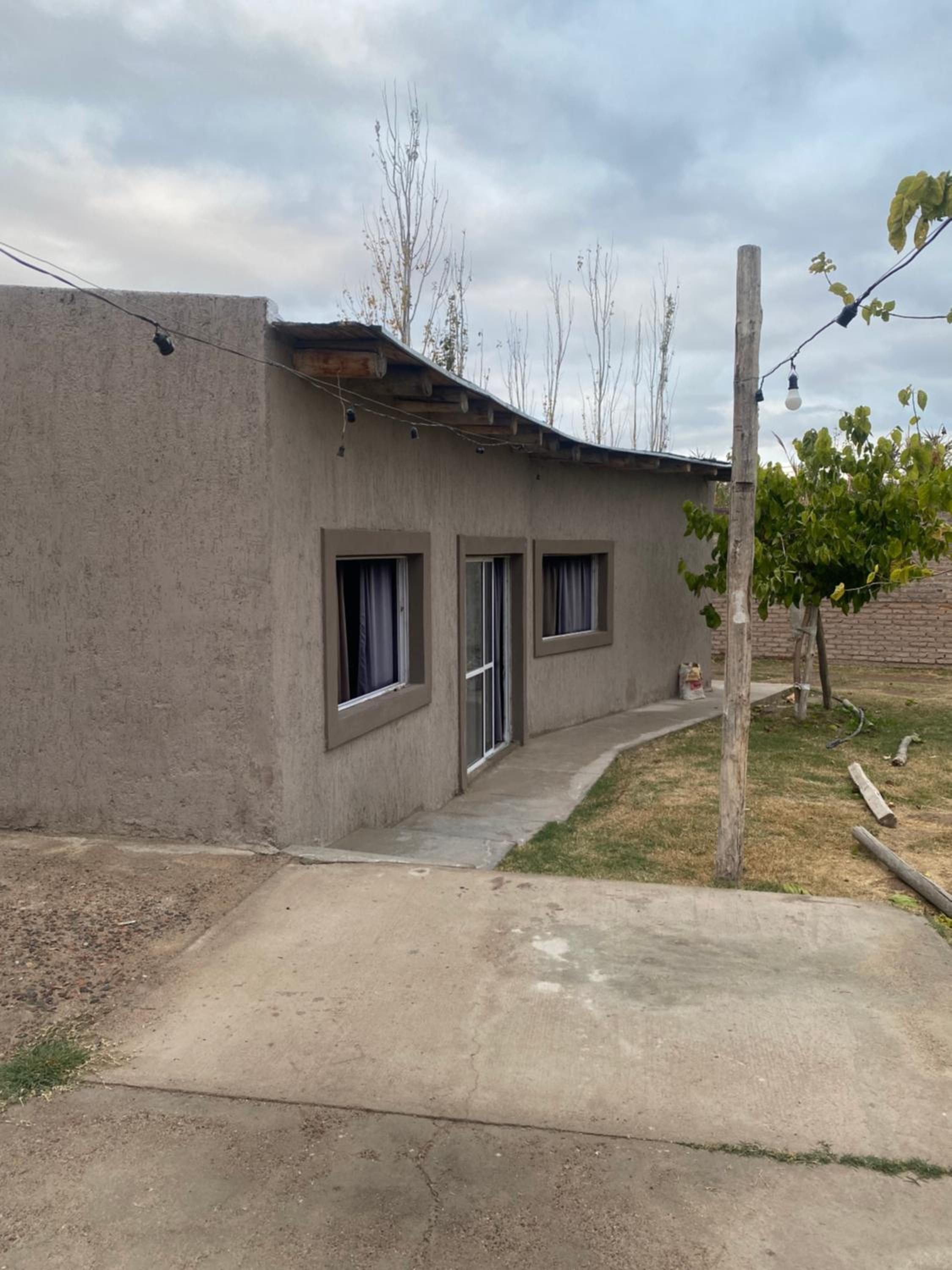 Casa de alquiler Beltran