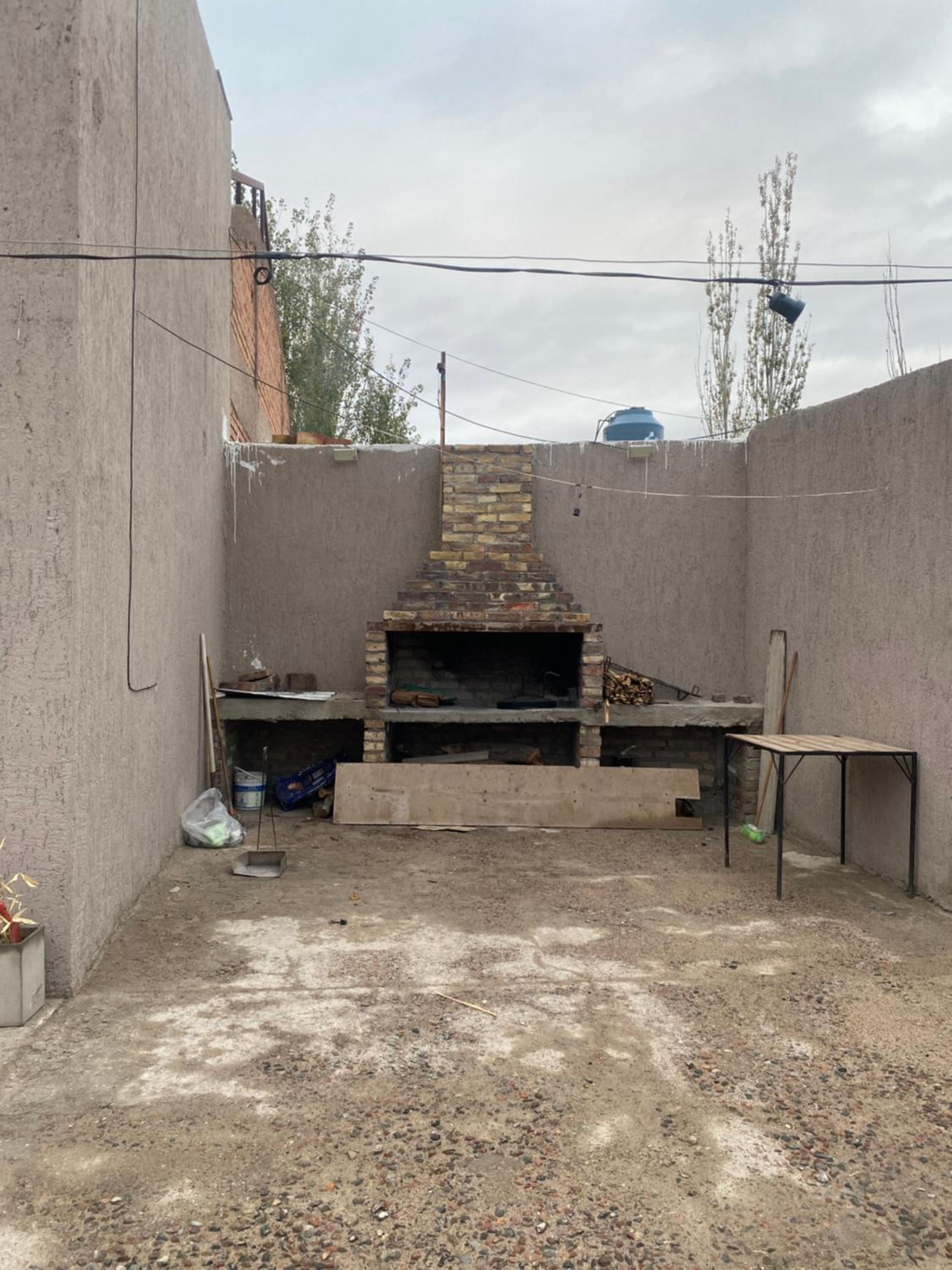Casa de alquiler Beltran