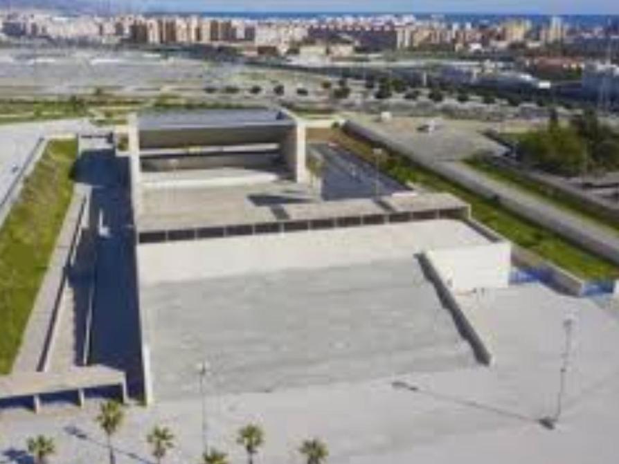 Málaga la Bella
