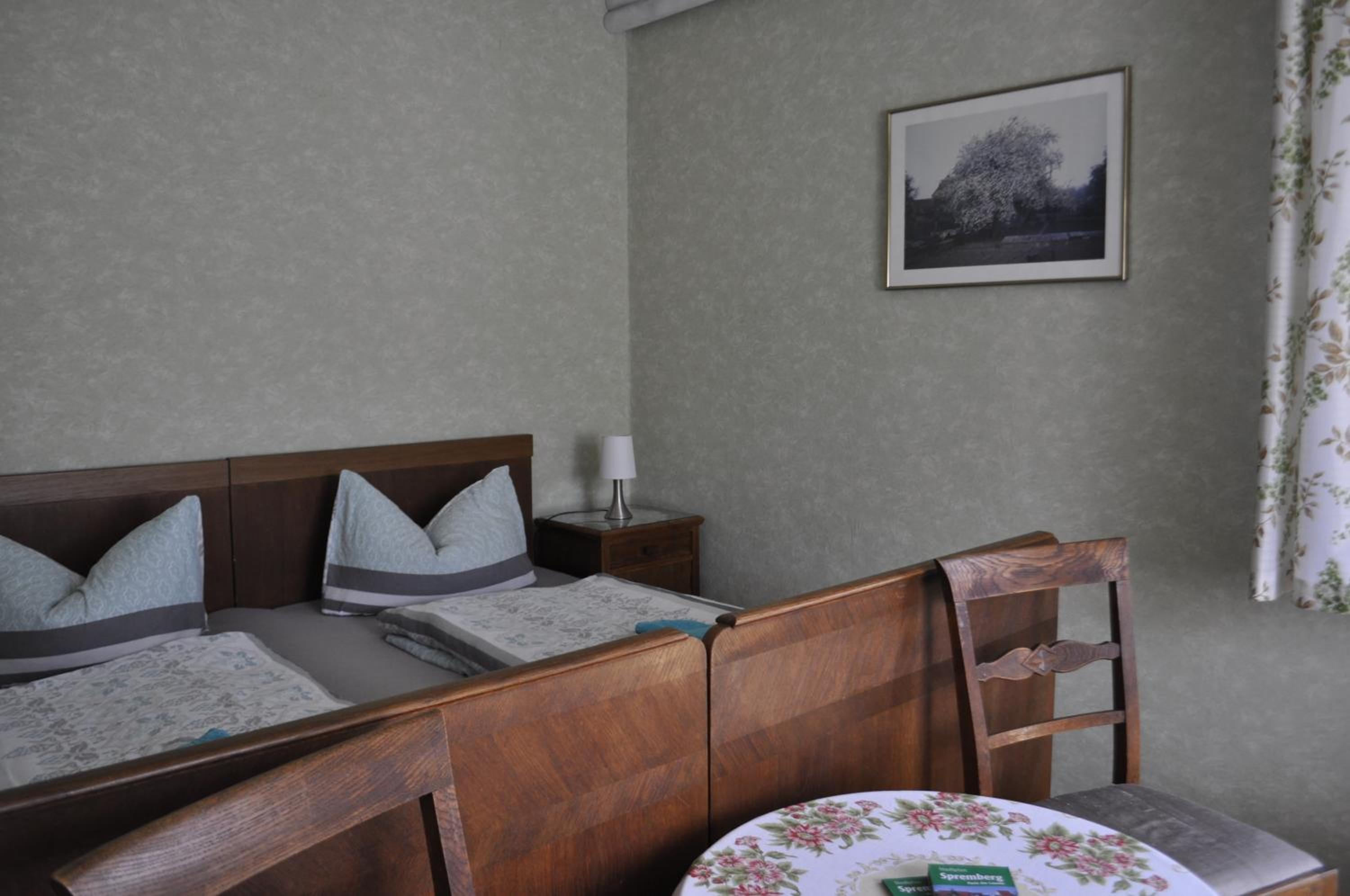 Historische Ferienwohnung