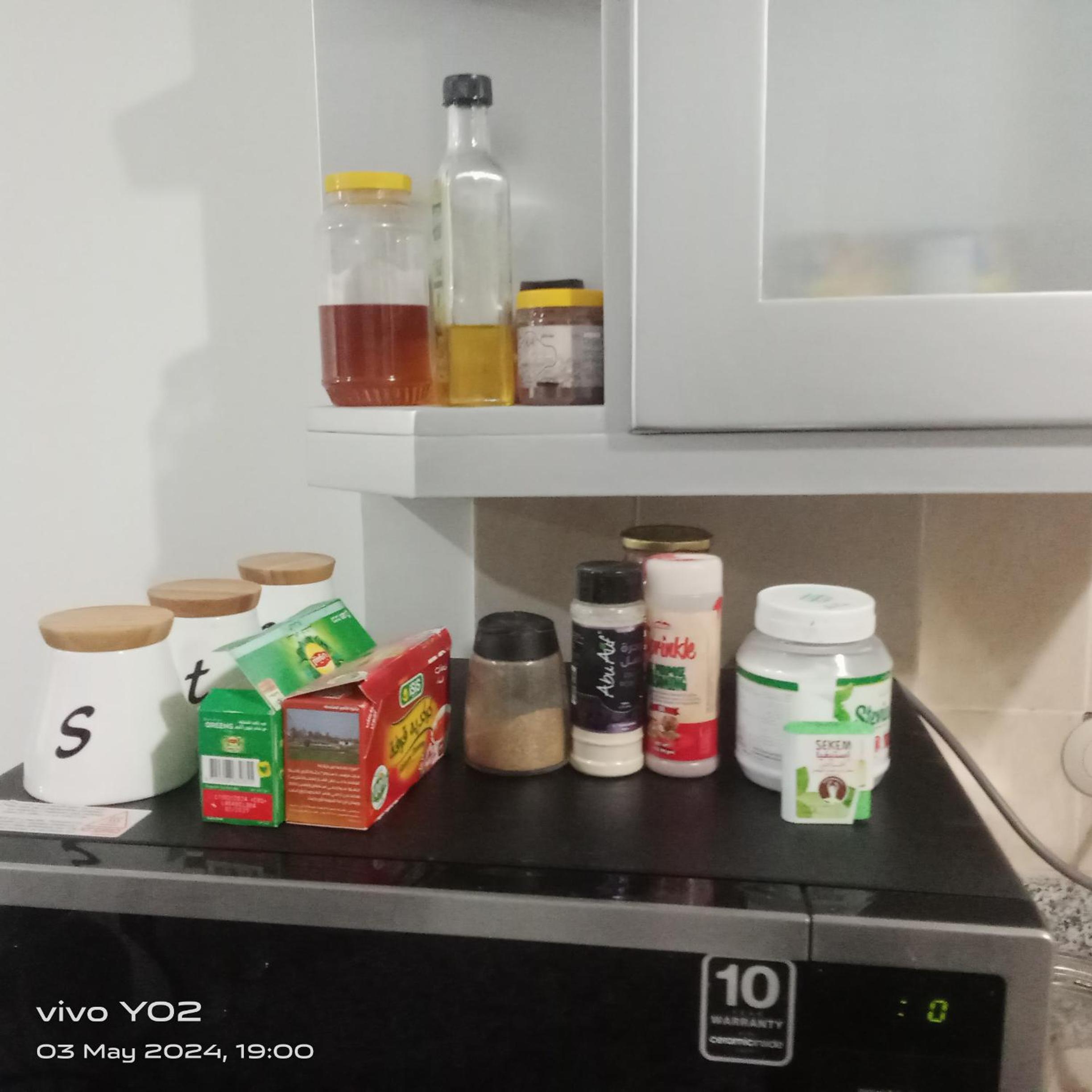 Herbal Tea Chalet