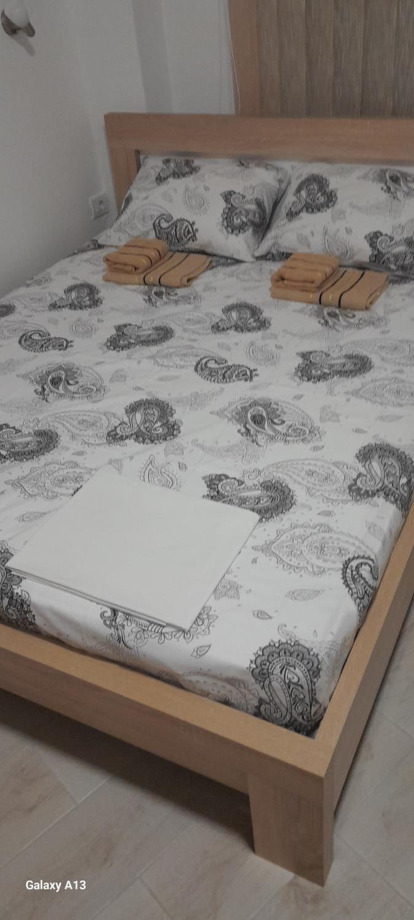 Apartman Tijana