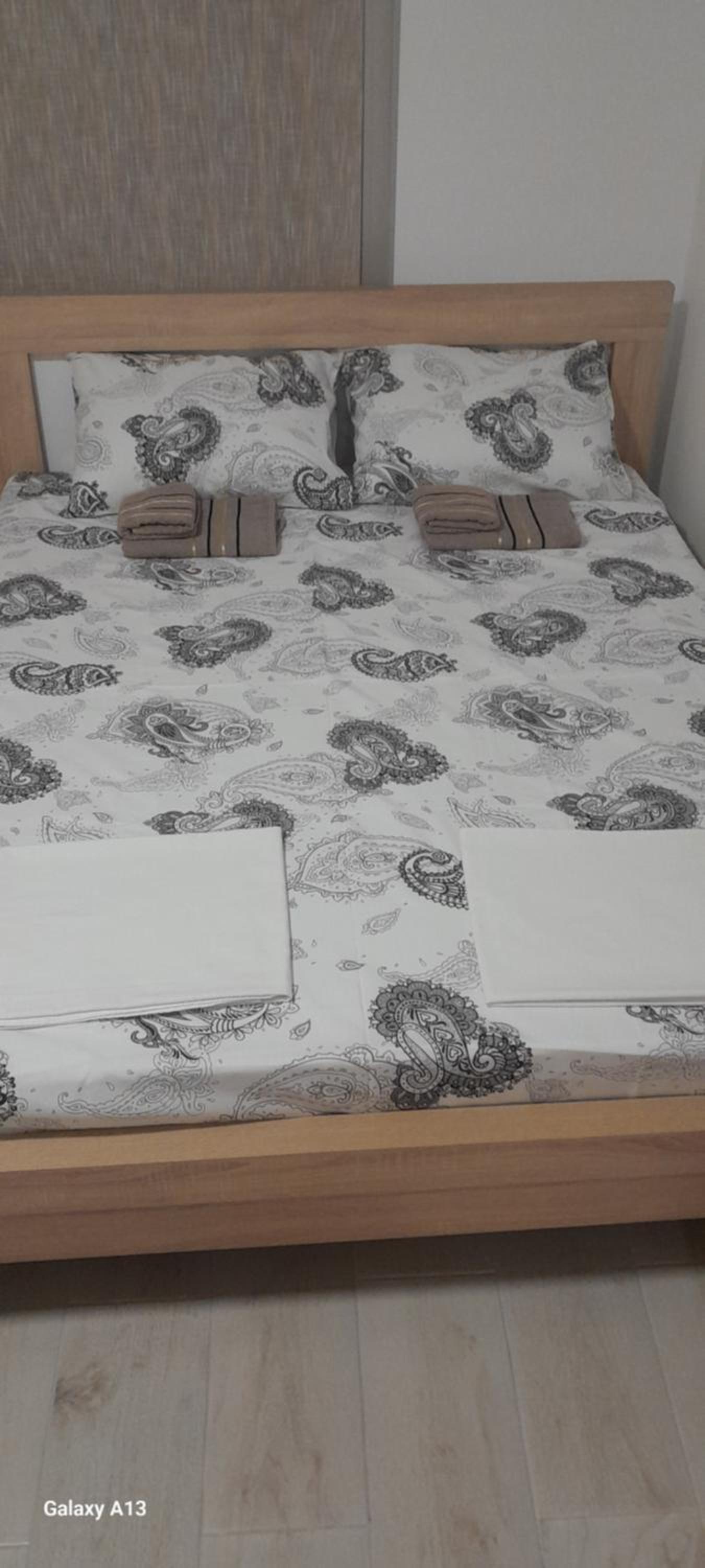 Apartman Tijana