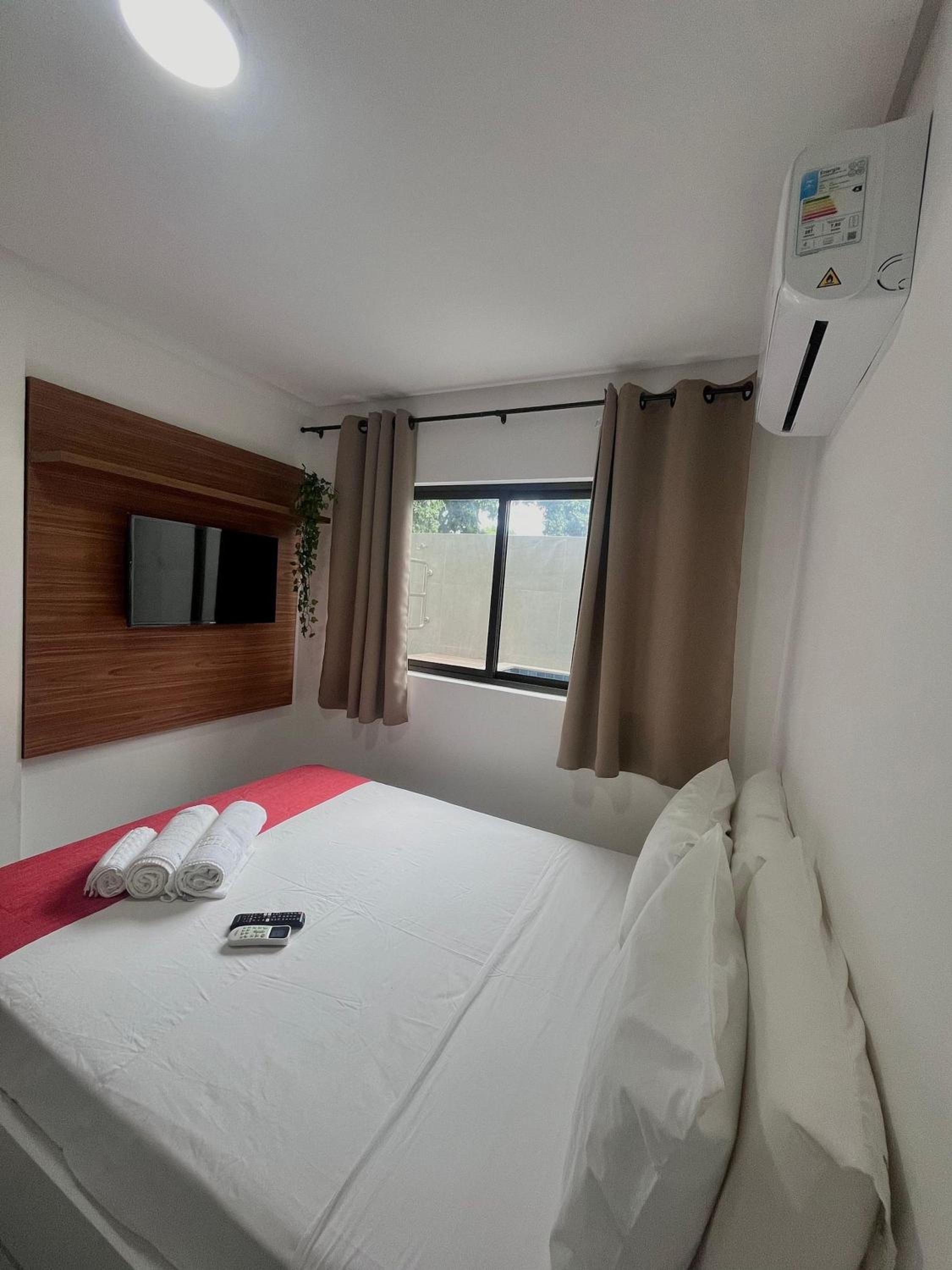 Green Porto 05 Flat premium com piscina privativa no centro de Porto
