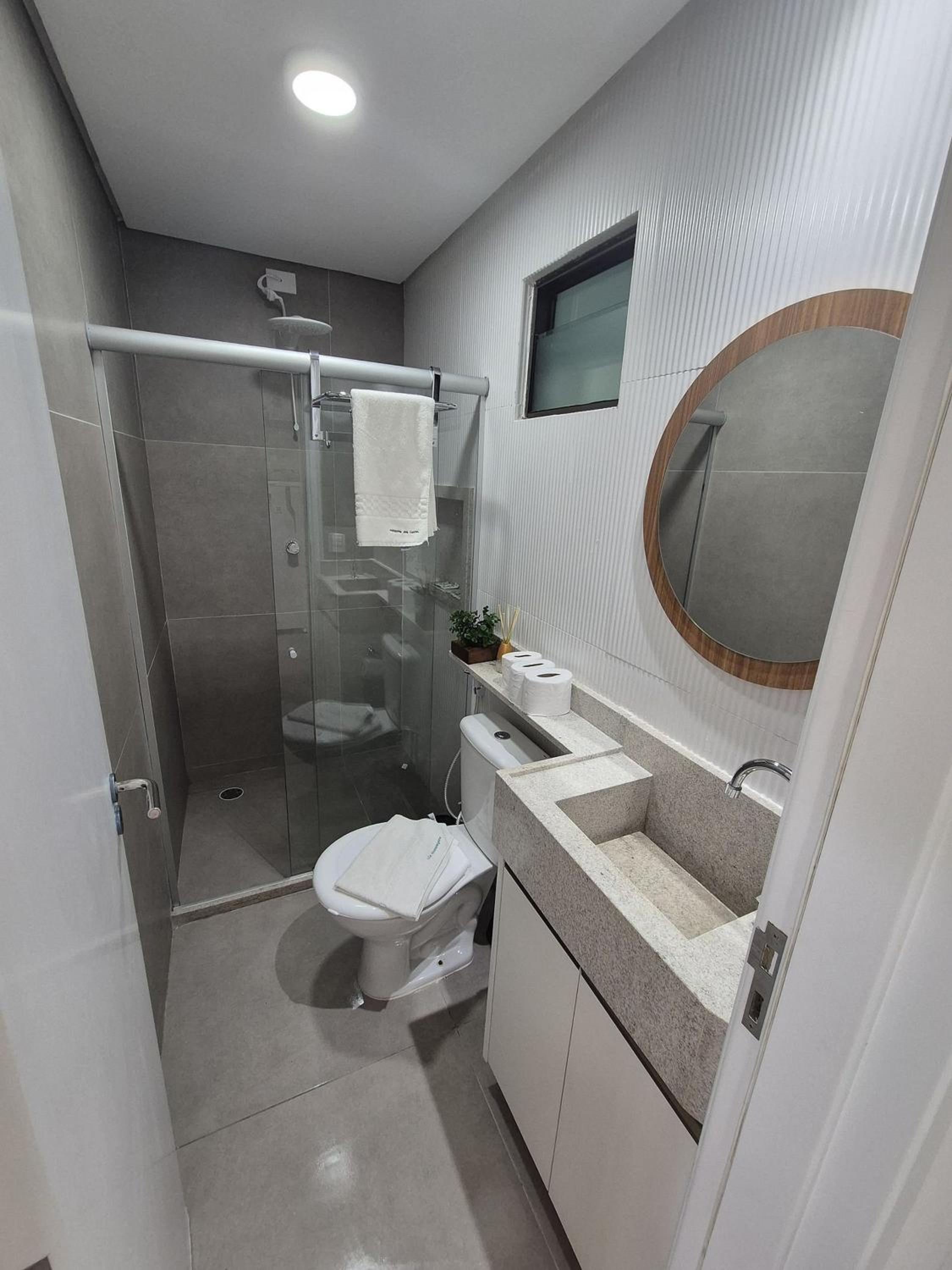 Green Porto 05 Flat premium com piscina privativa no centro de Porto