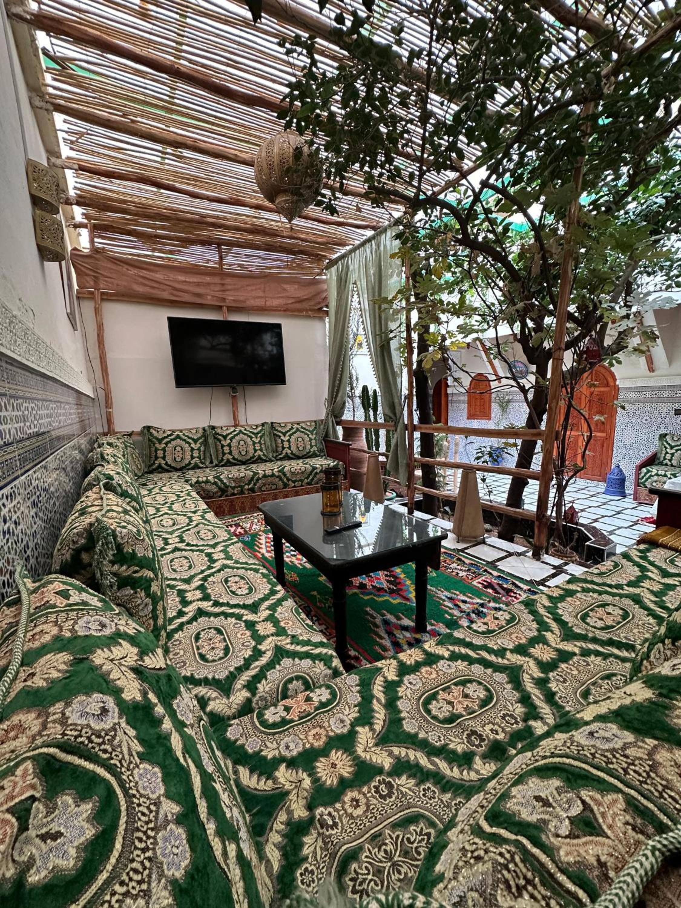 lounge
