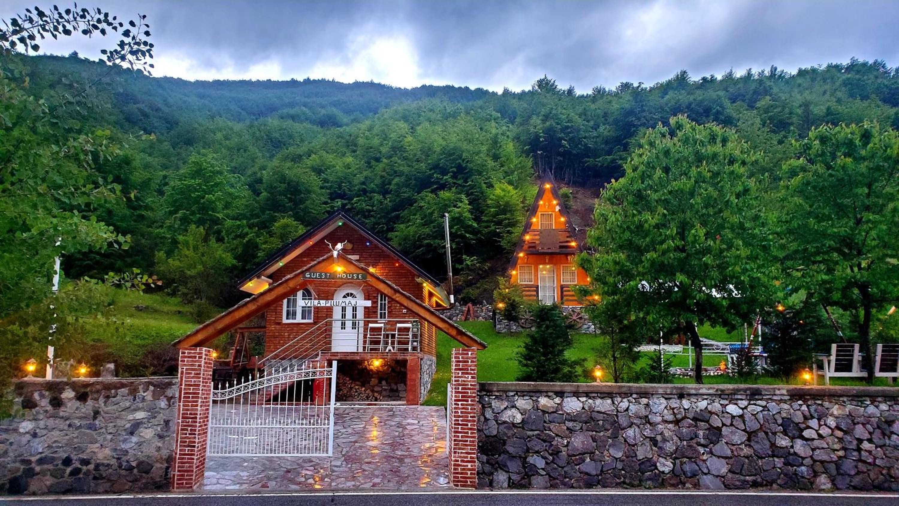 Vilat Pllumaj