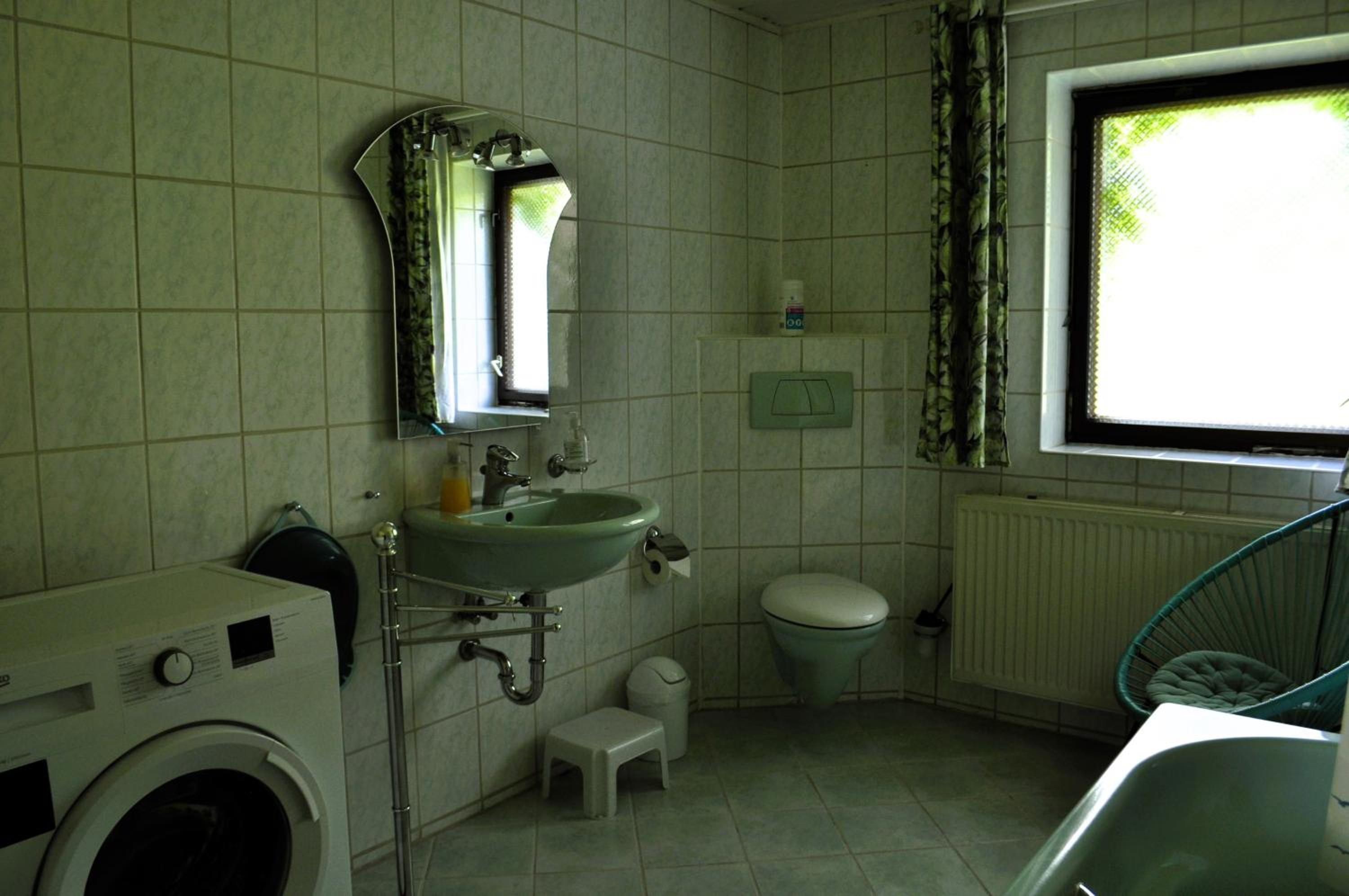 Historische Ferienwohnung