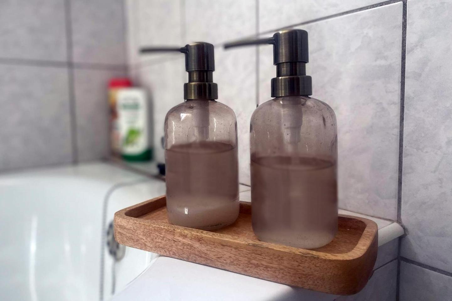 Farah Apartment