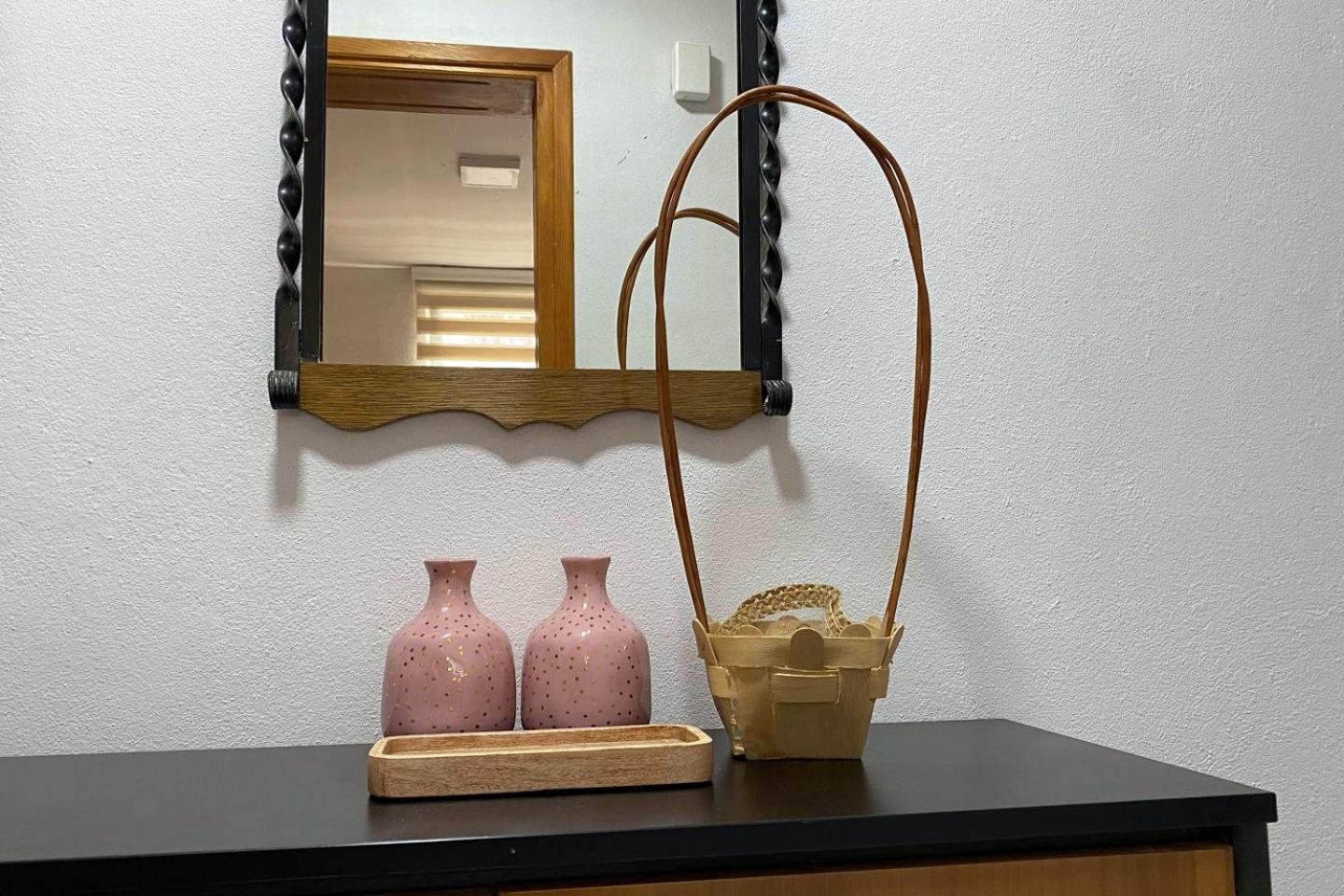 Farah Apartment