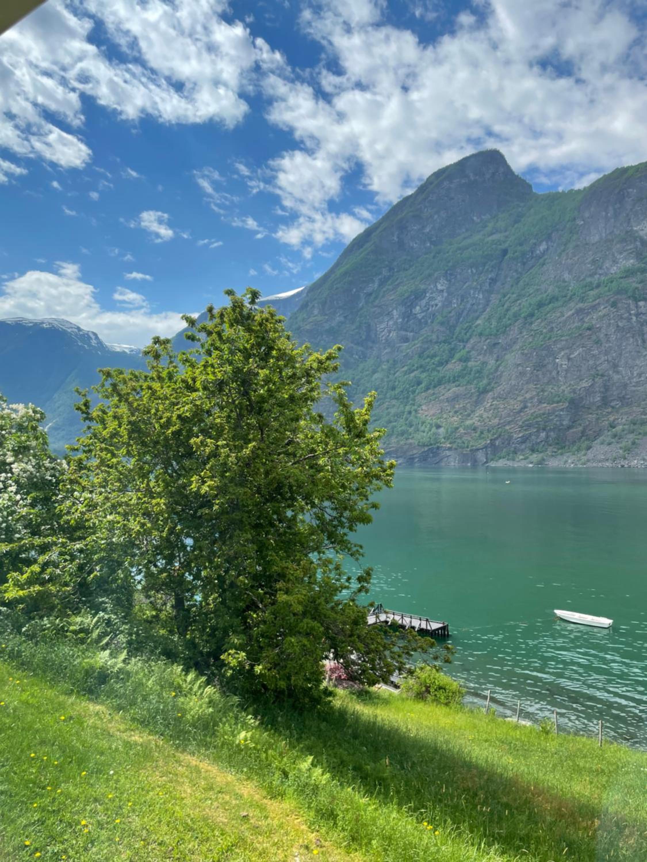 Aurland Feriehus