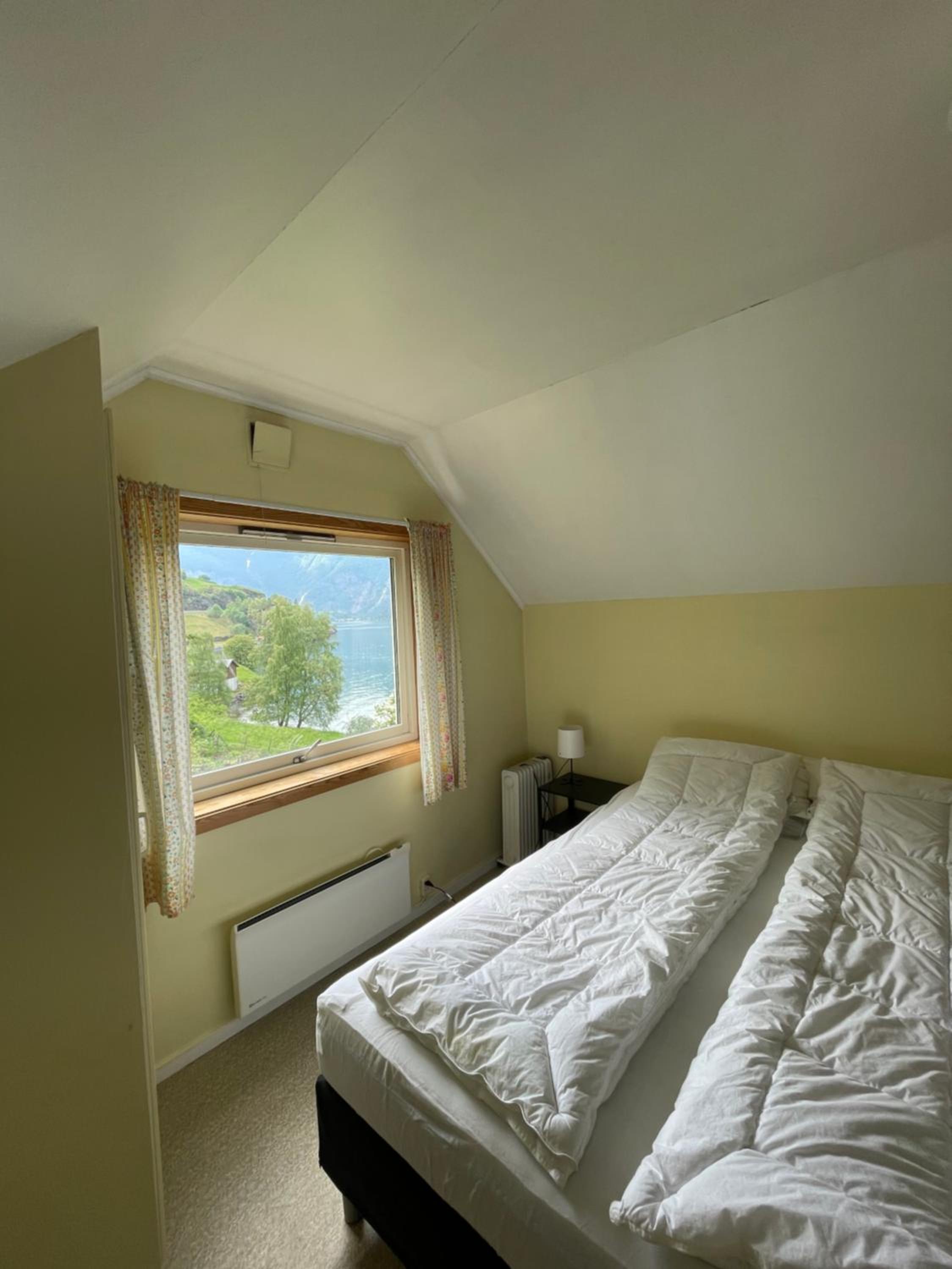 Aurland Feriehus