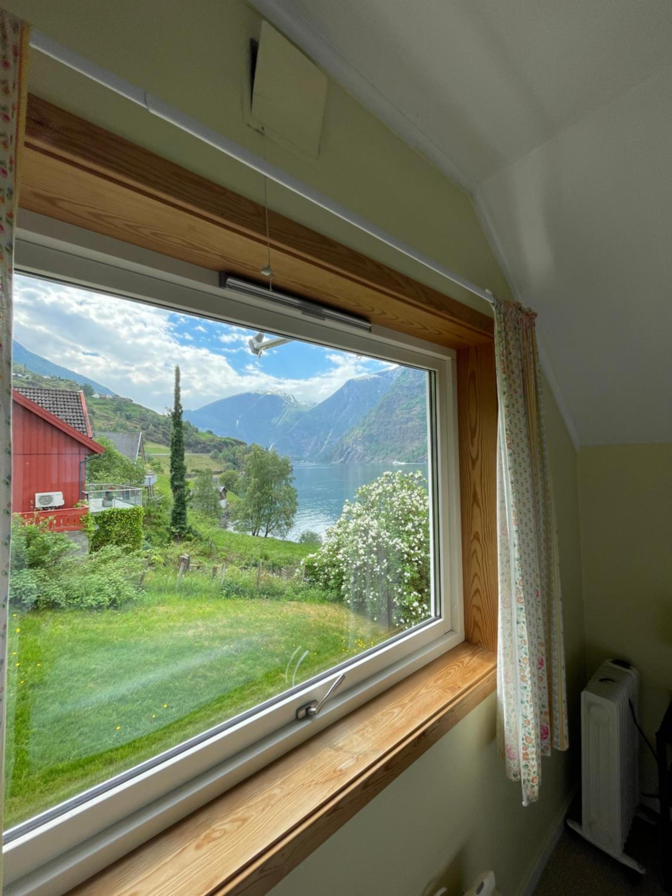 Aurland Feriehus