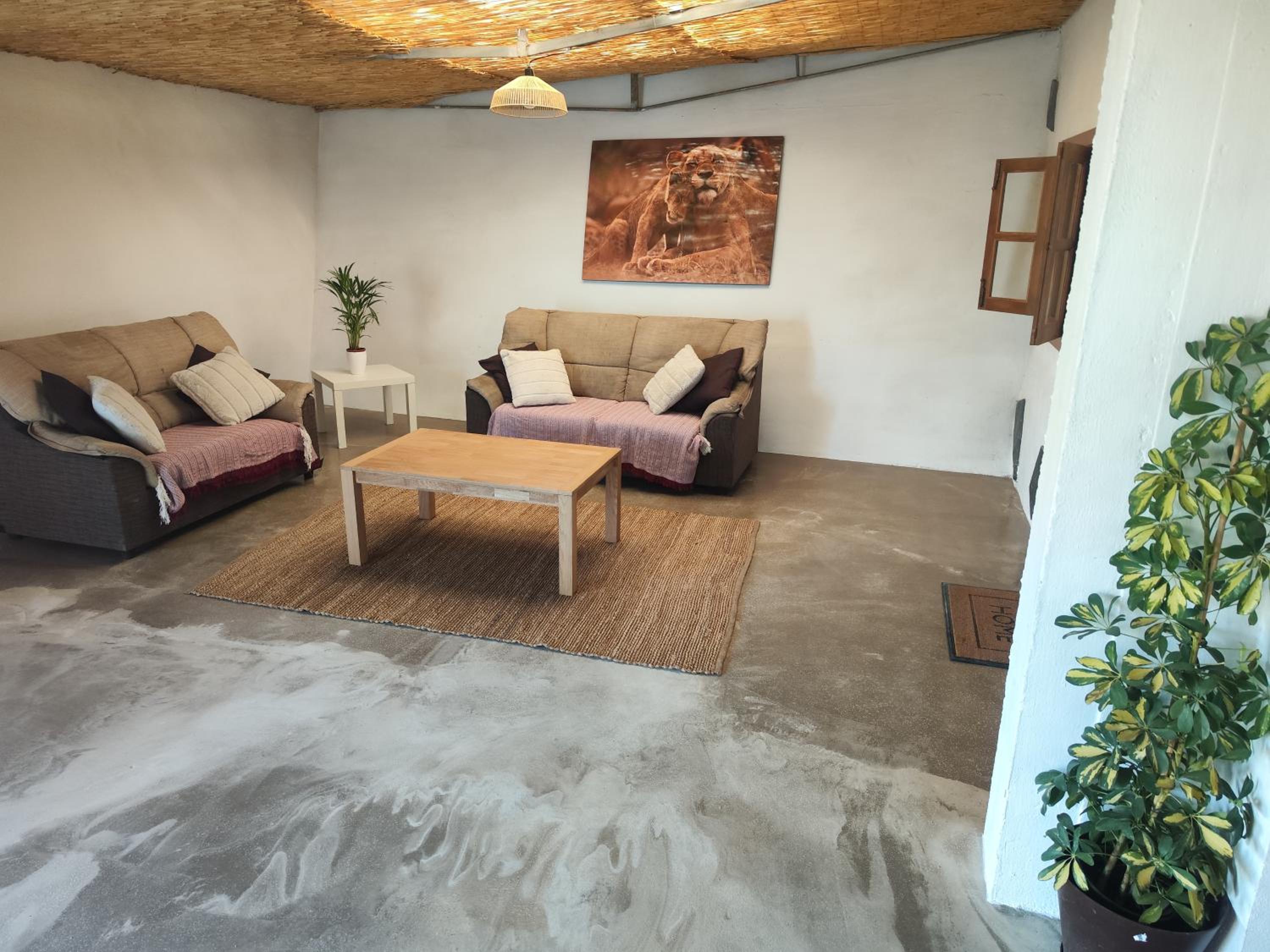 CASA DYLAN