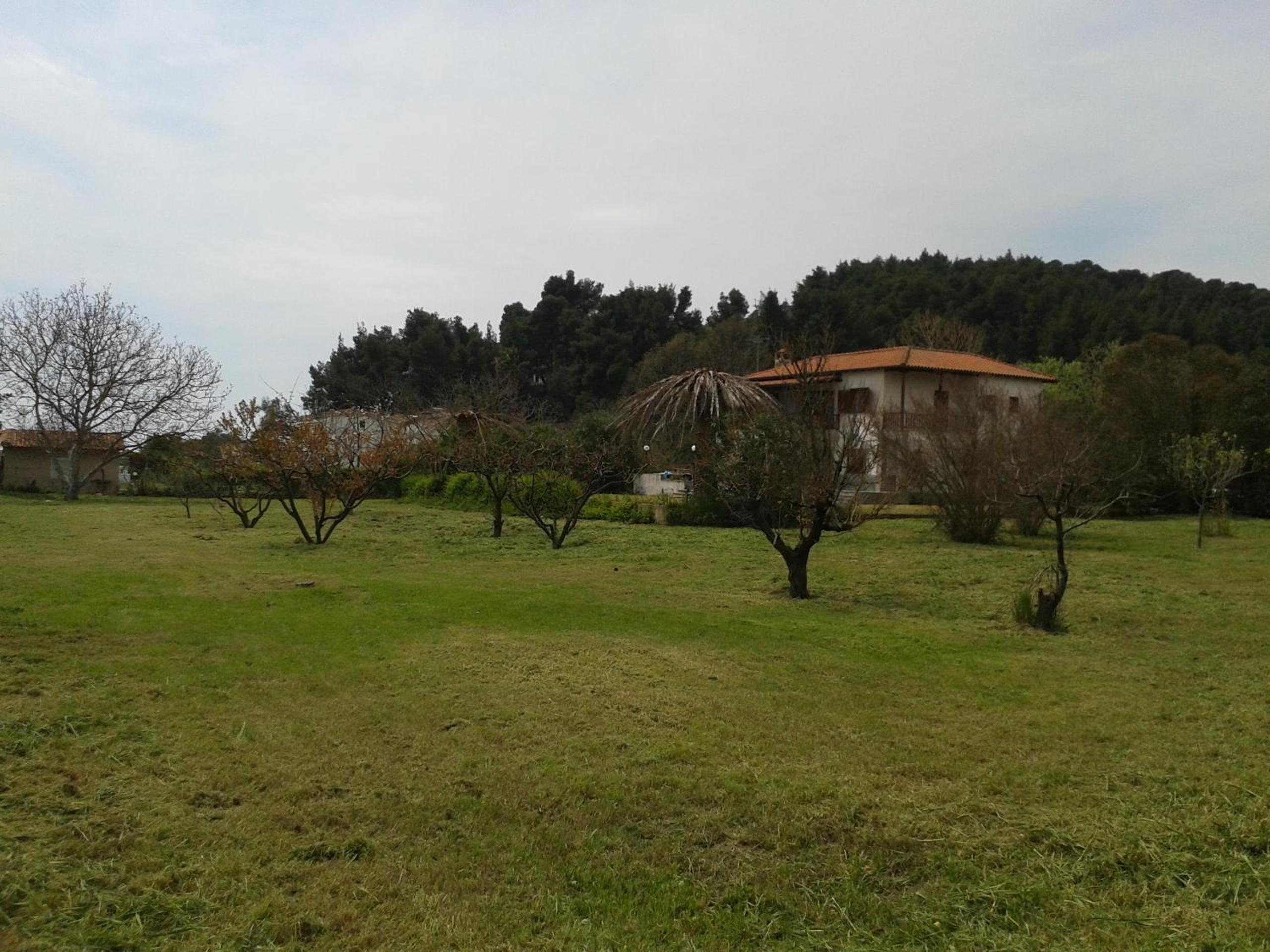 Possidi Summer Oasis