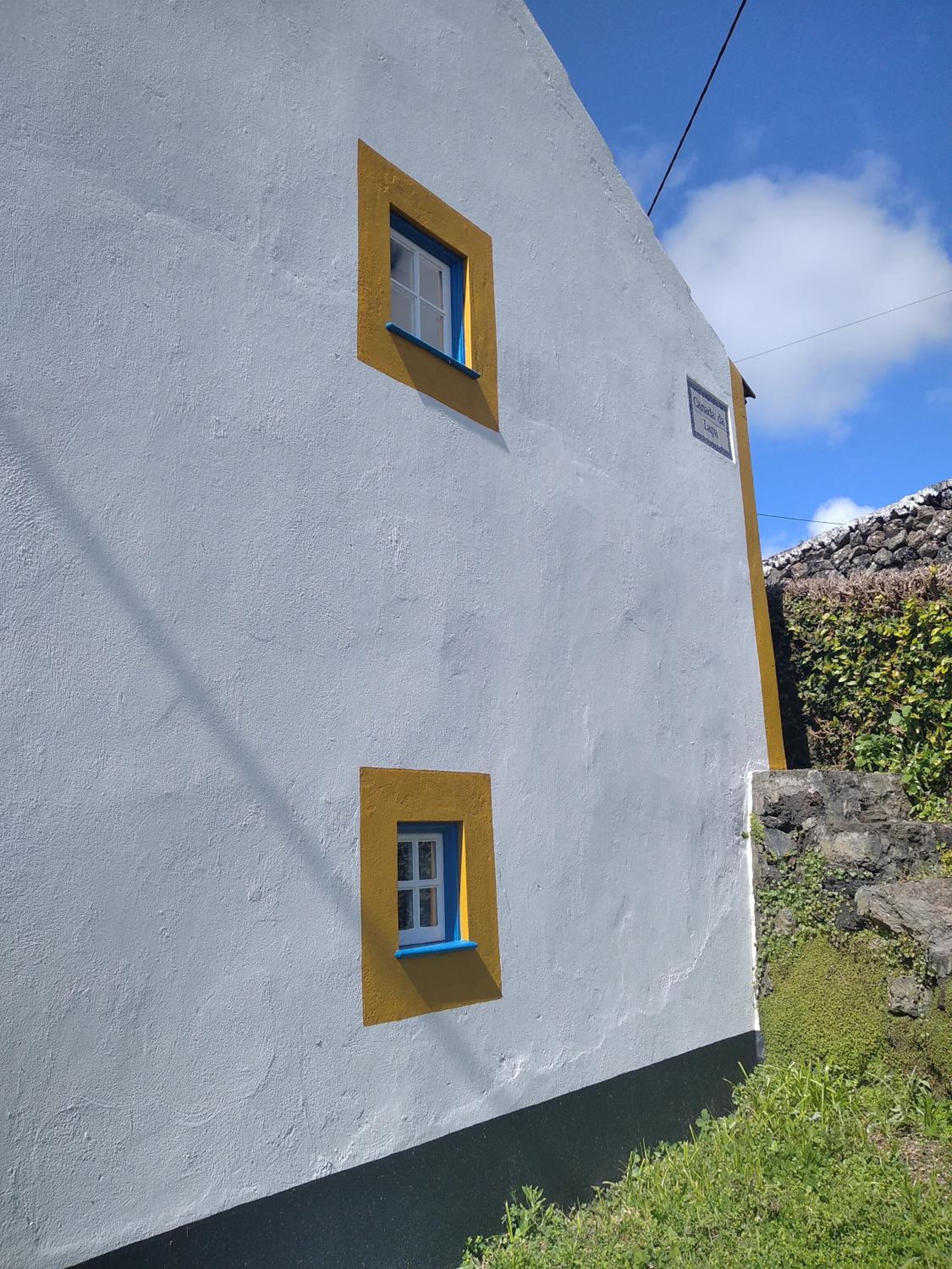 Casa da Lapa view 5