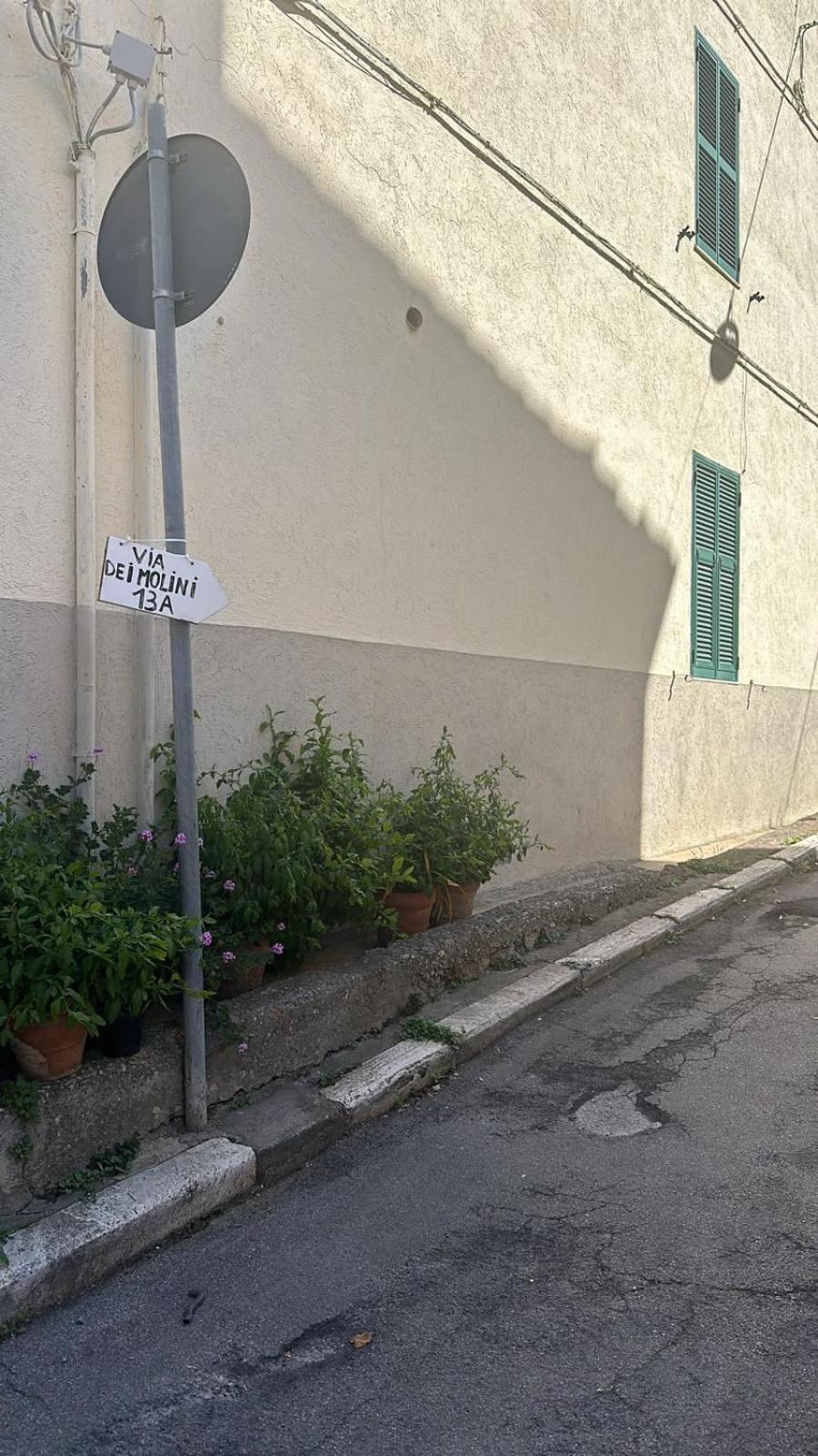 Il Poggetto di Porto Ercole Affittacamere view 5