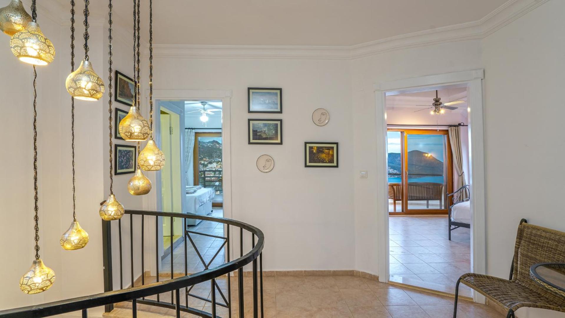 Villa Panorama