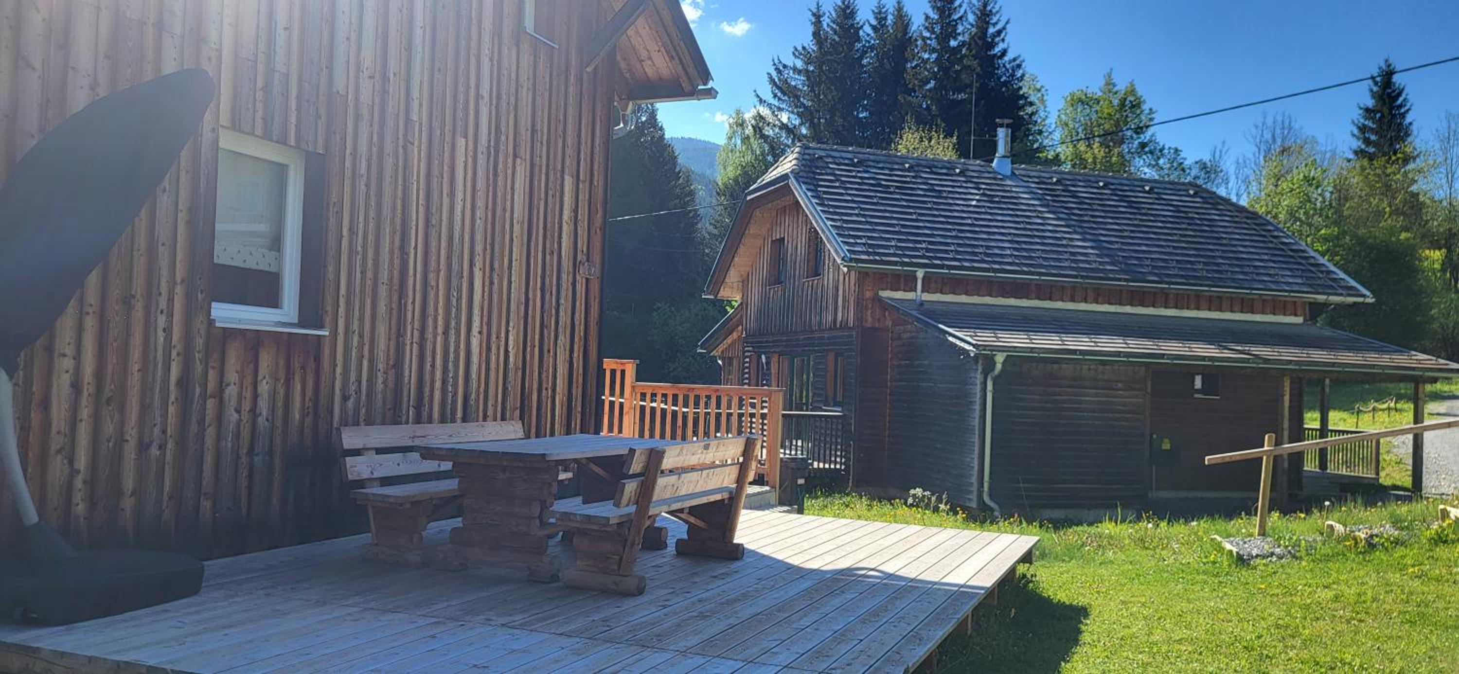 PAAL 162 - Tolle Aussicht, 2 Terasssen, Großes Grundstück