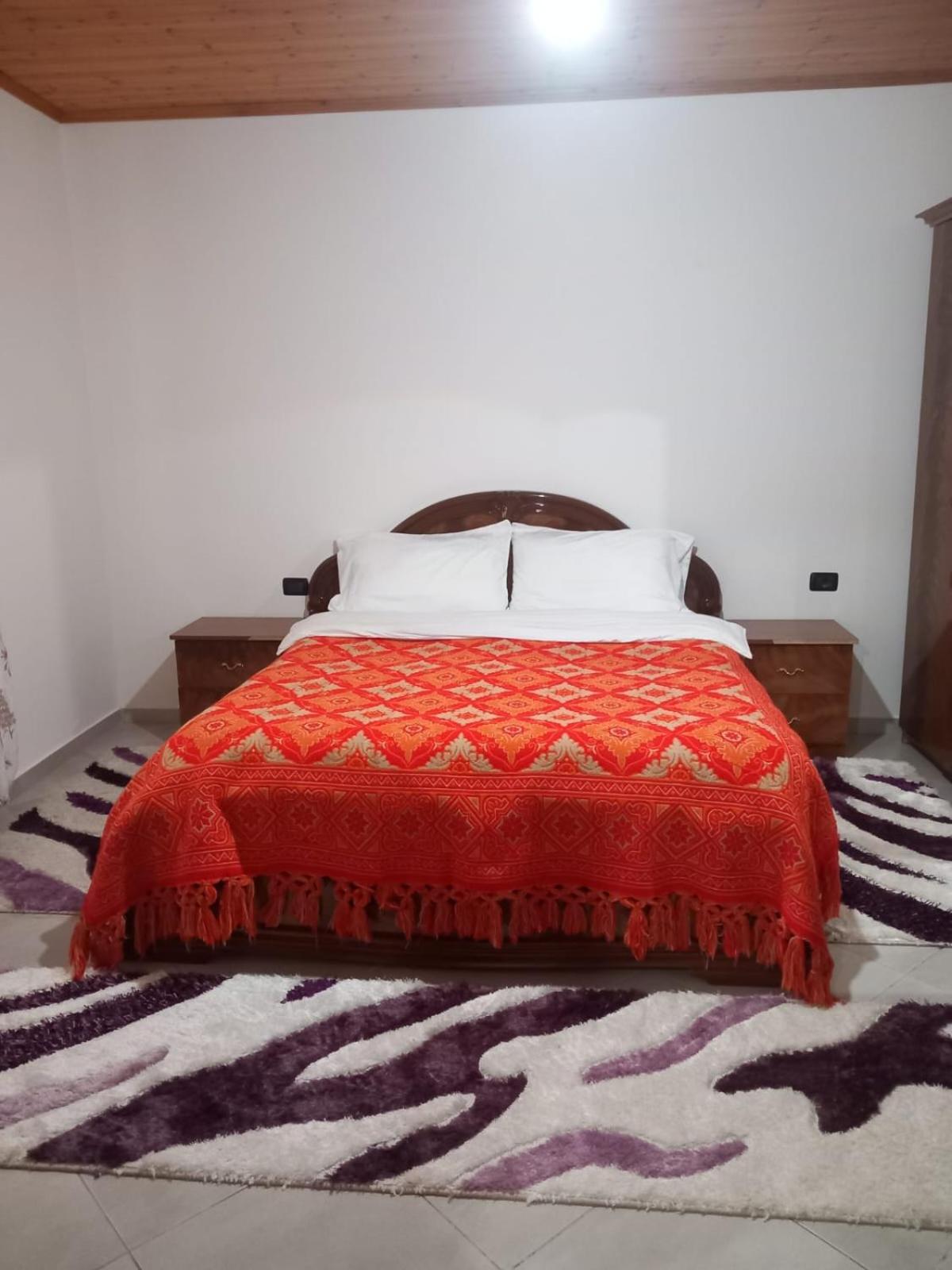 Hotel Shpija E AMEL (Sweet Guest House) - Image 1