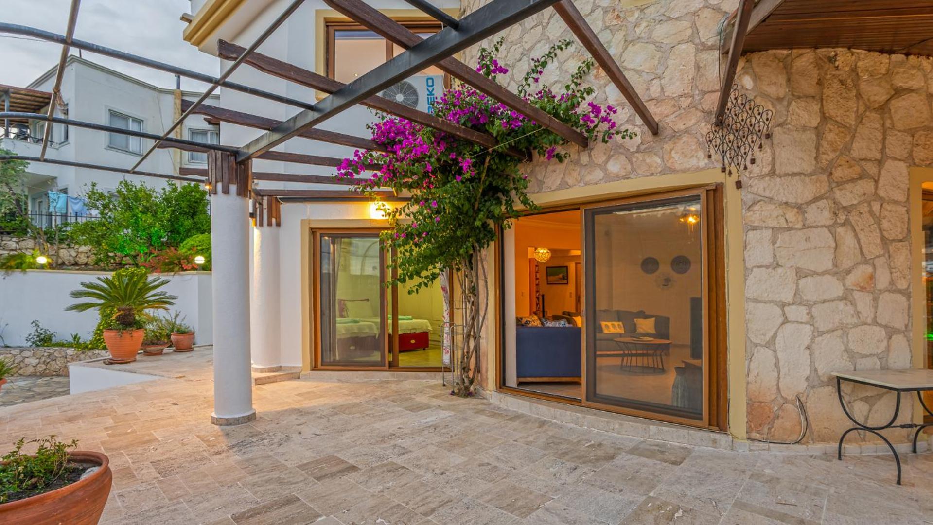 Villa Panorama