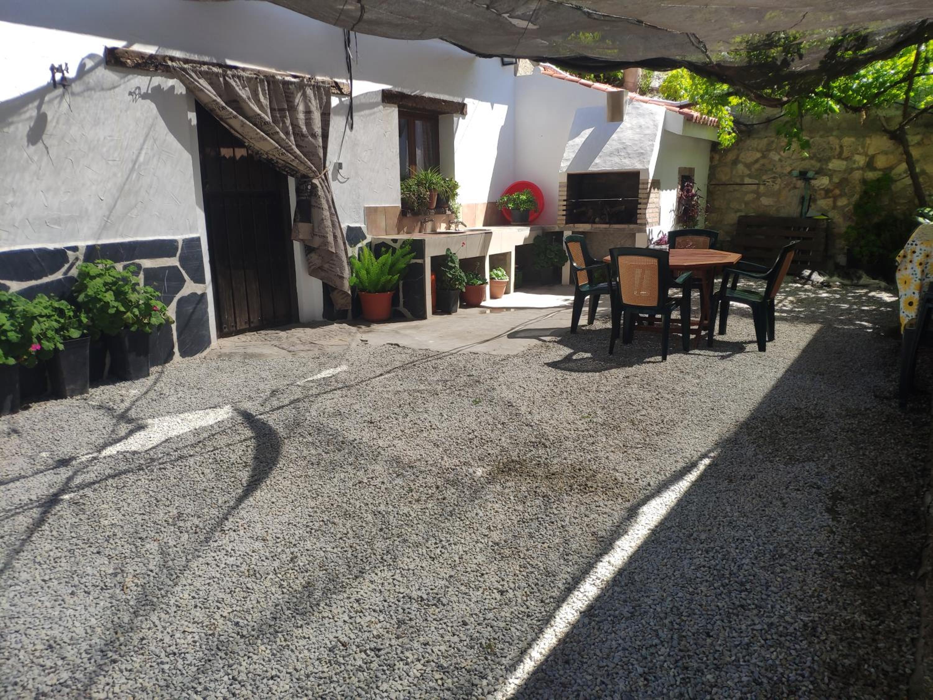 La Chimenea Casa Rural photo 4