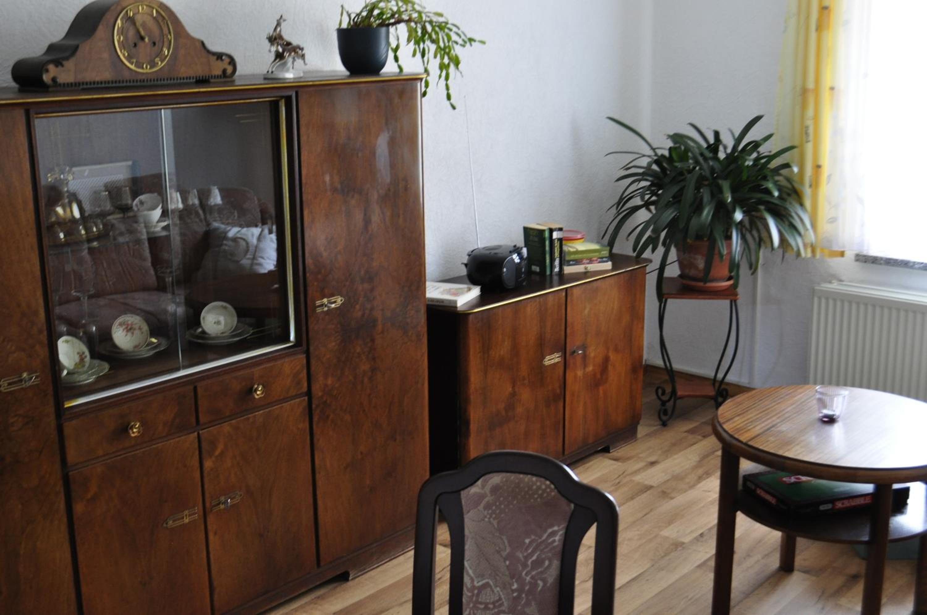 Historische Ferienwohnung