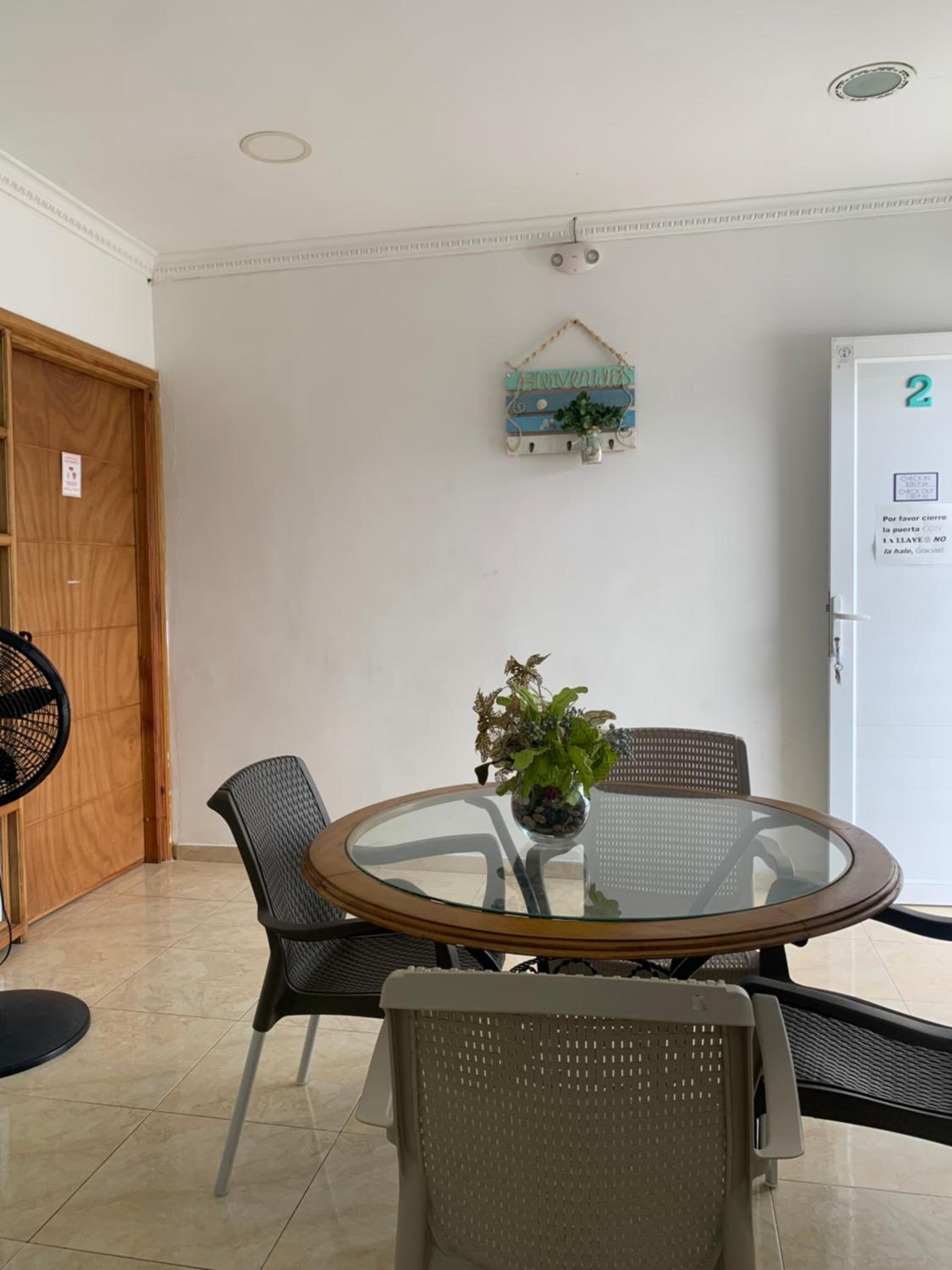 Janeth’s Place Apartamento
