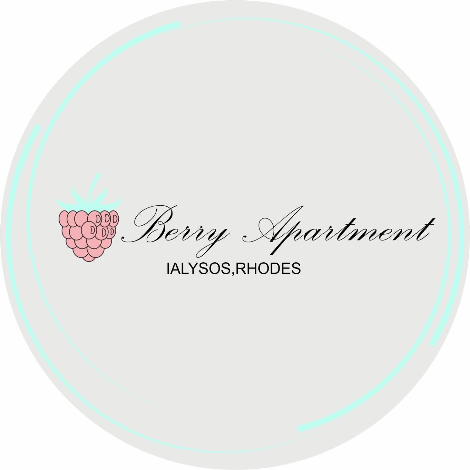 Berry apartment