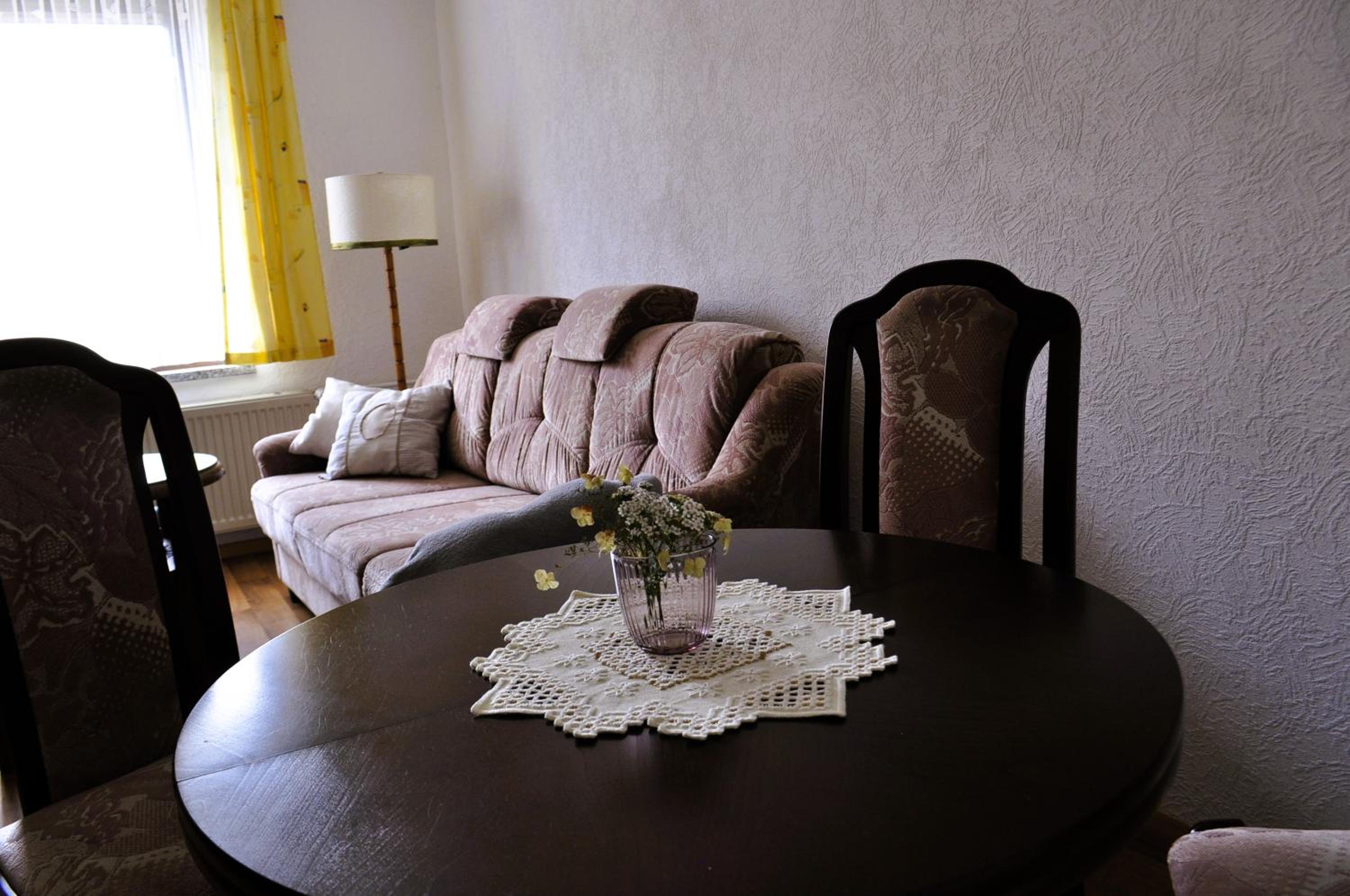 Historische Ferienwohnung