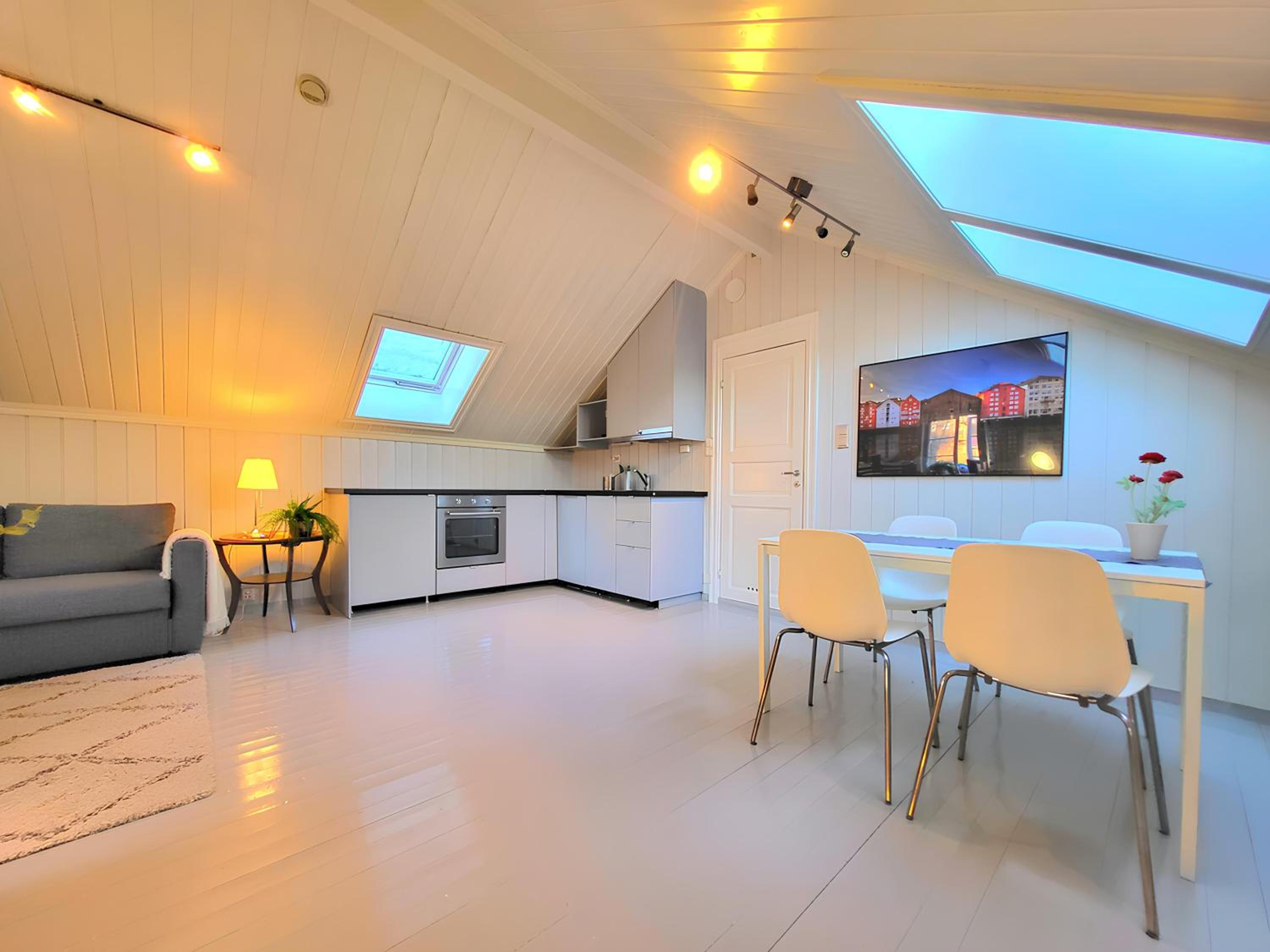 Mercury House, Cathedral View ! Free Parking ! view 5