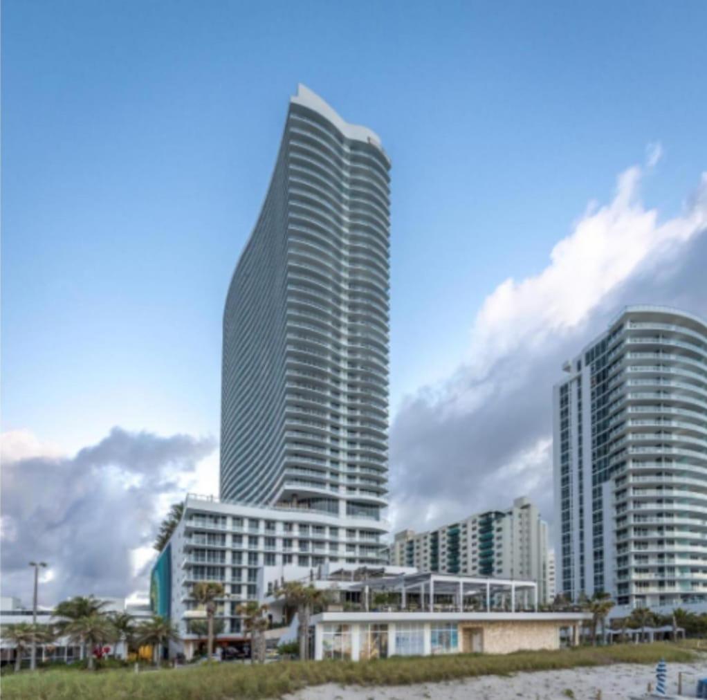 Luxury 2 Bedroom Ocean View en Hyde Resort view 5