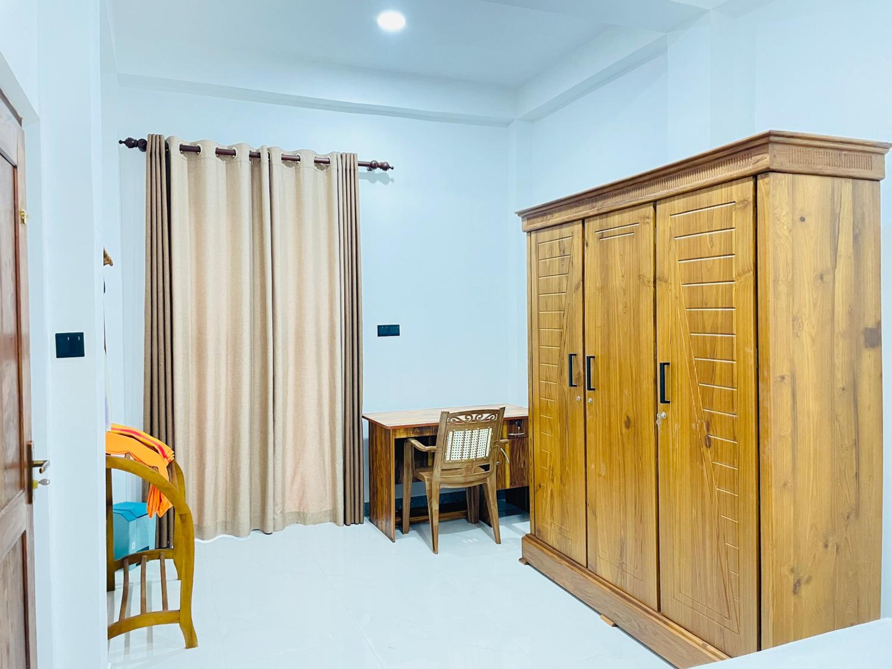 Dinuradi Villa