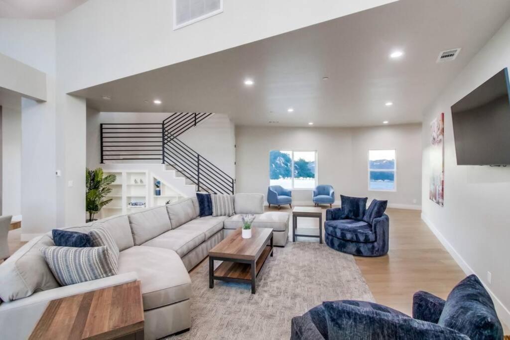 Serene Resort-Style Escape - Perfect for Families view 3