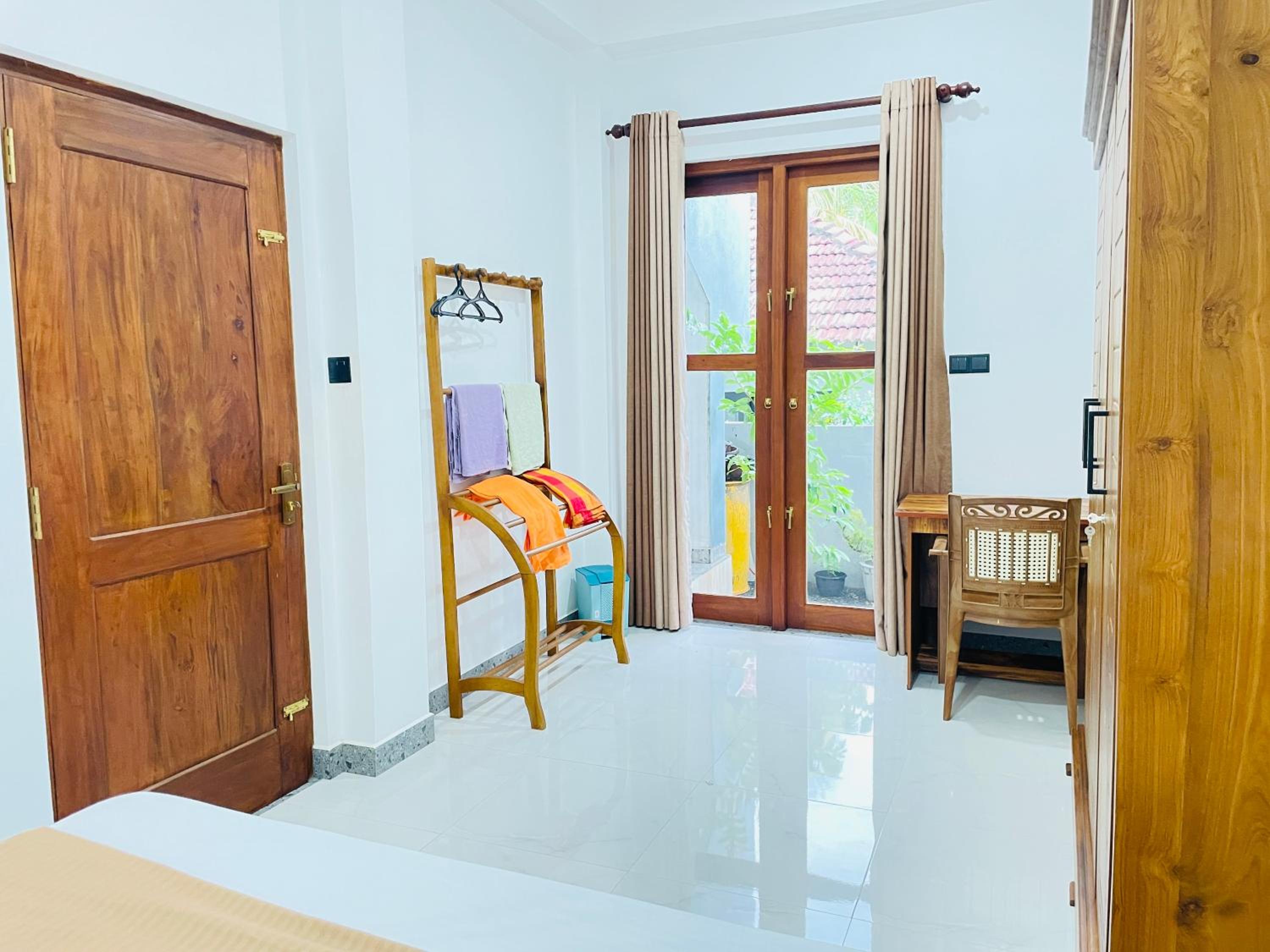Dinuradi Villa