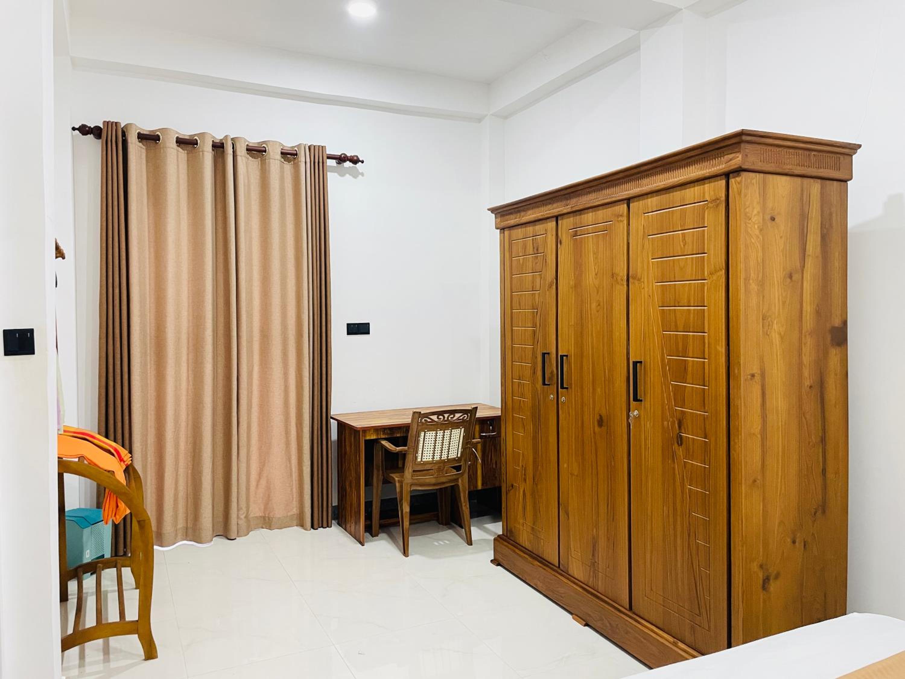 Dinuradi Villa