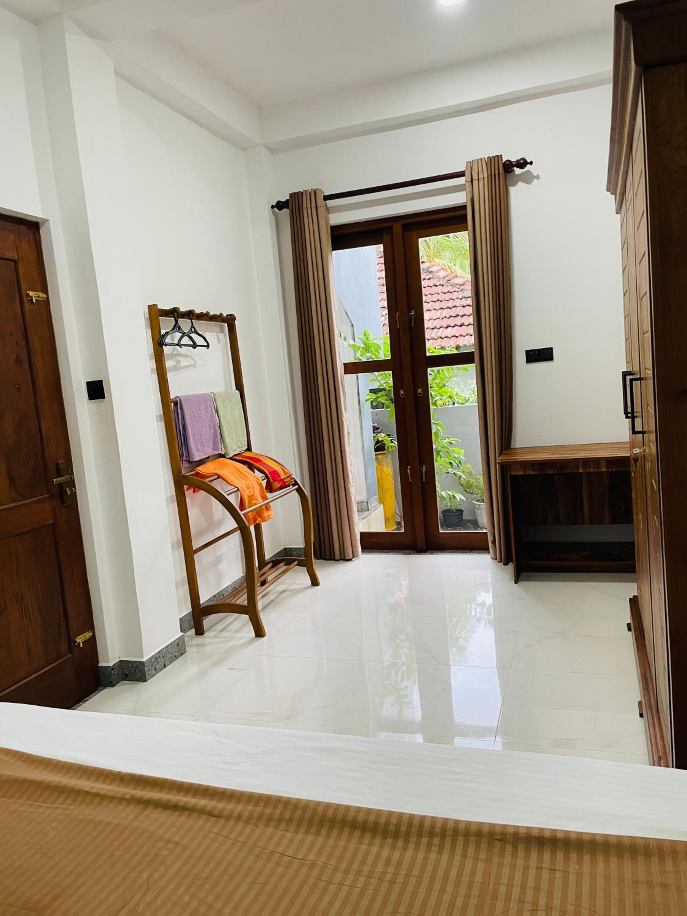 Dinuradi Villa