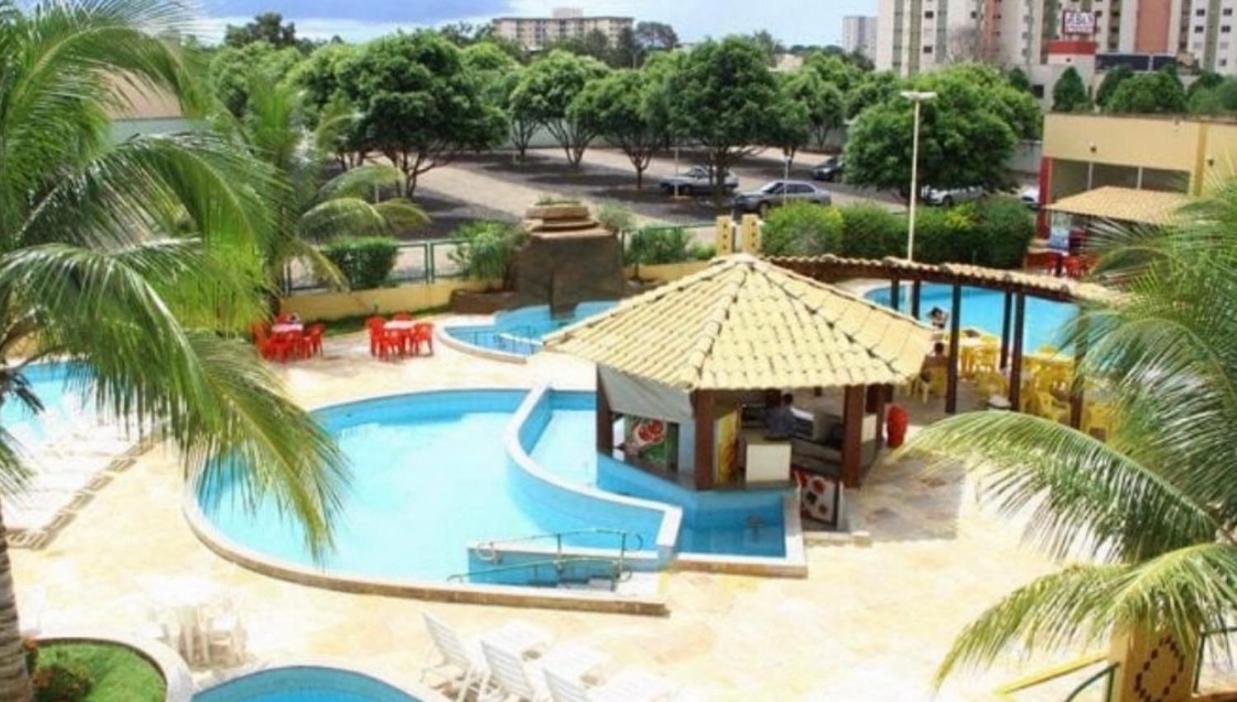 THERMAS place
