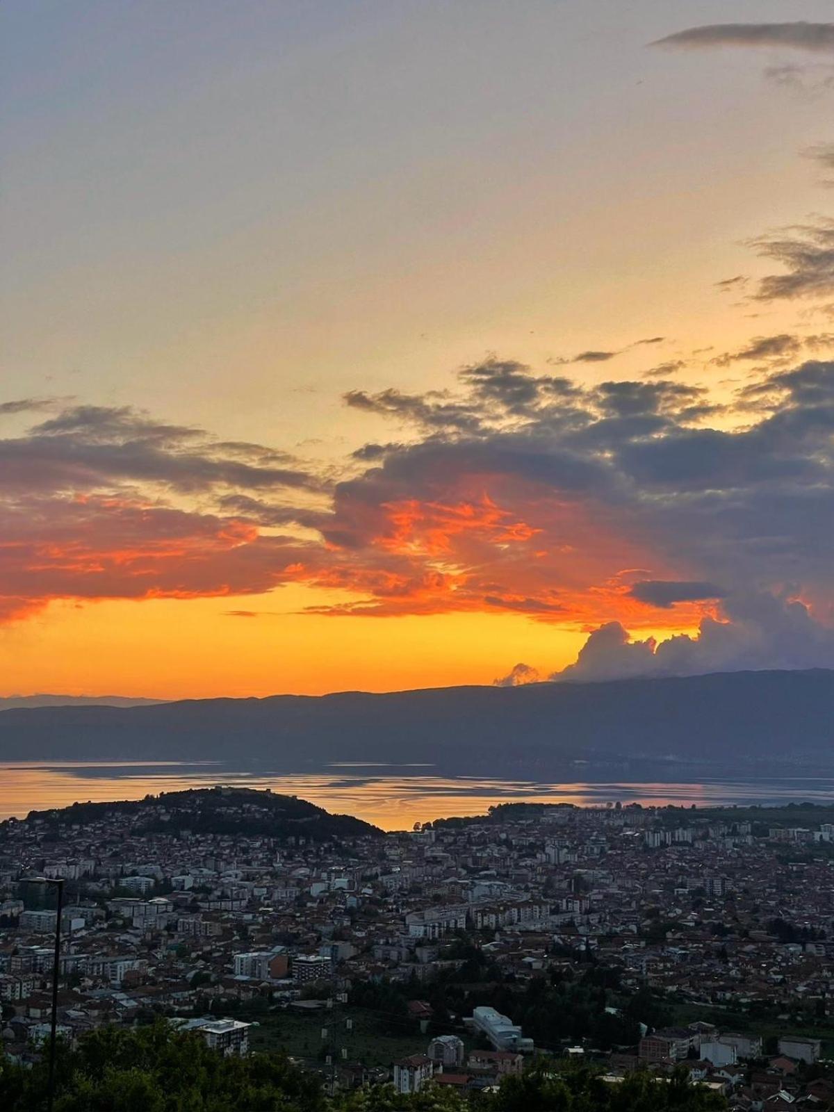 Villa & Apartments Cityview Ohrid view 3