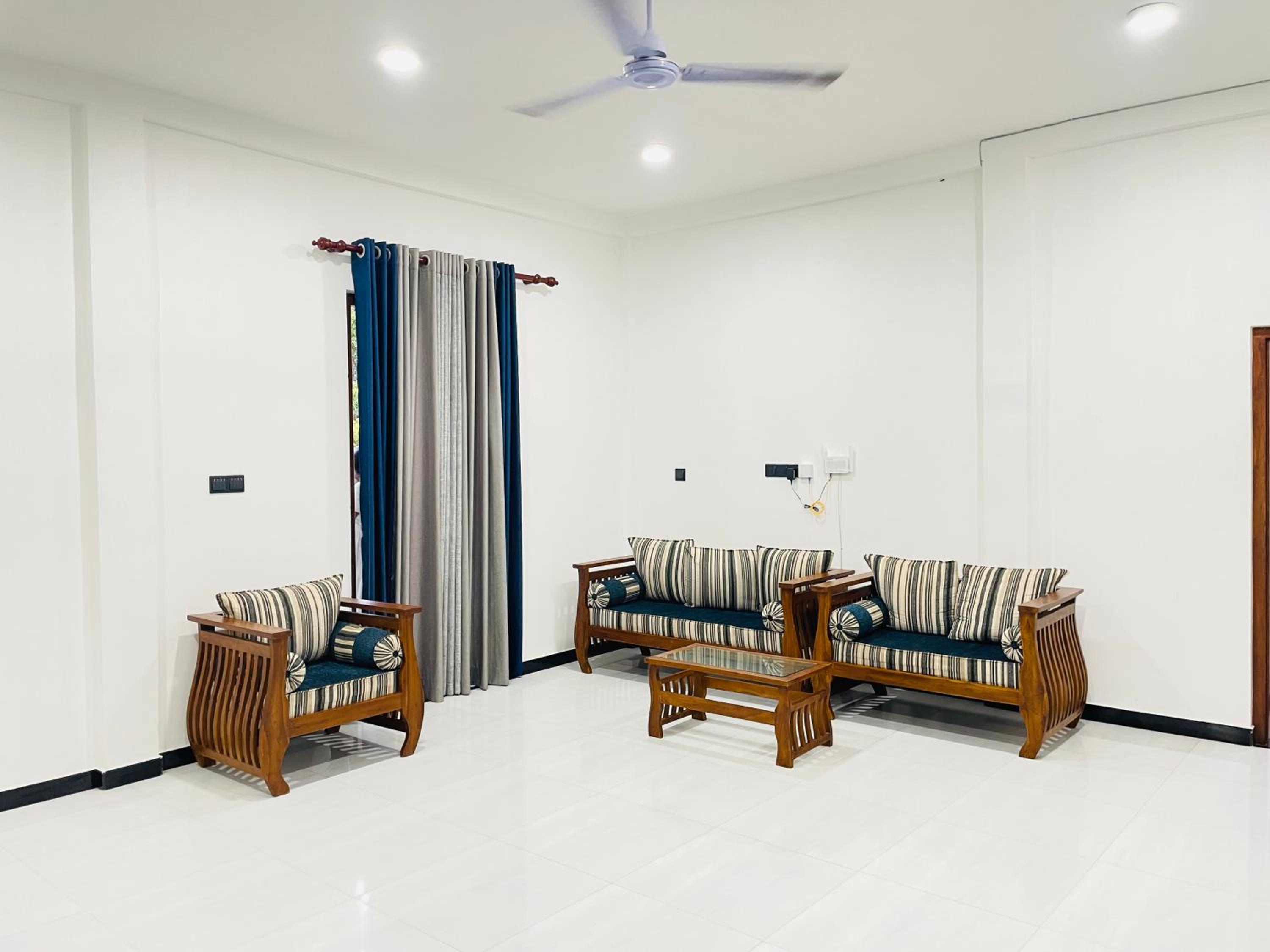 Dinuradi Villa