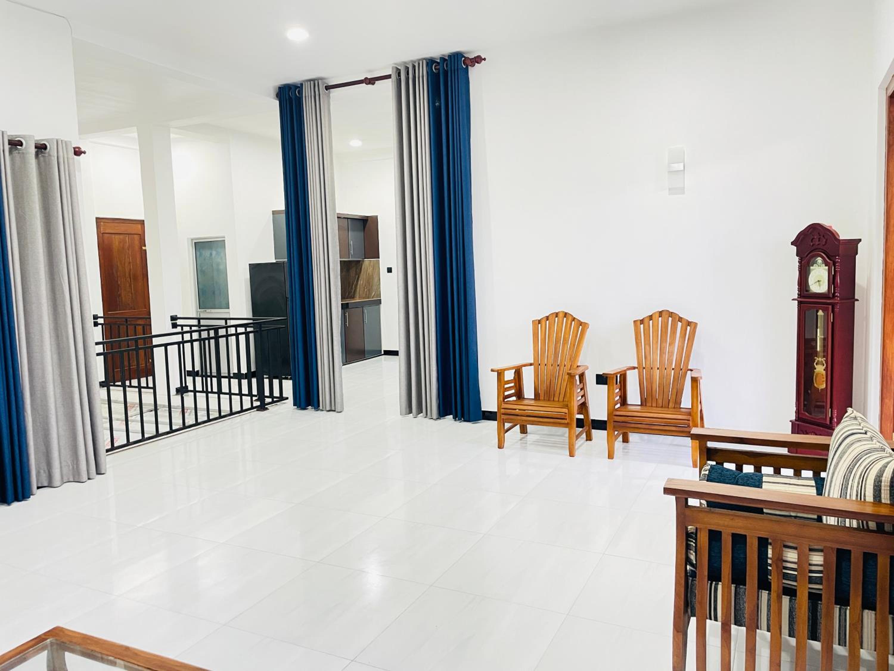Dinuradi Villa
